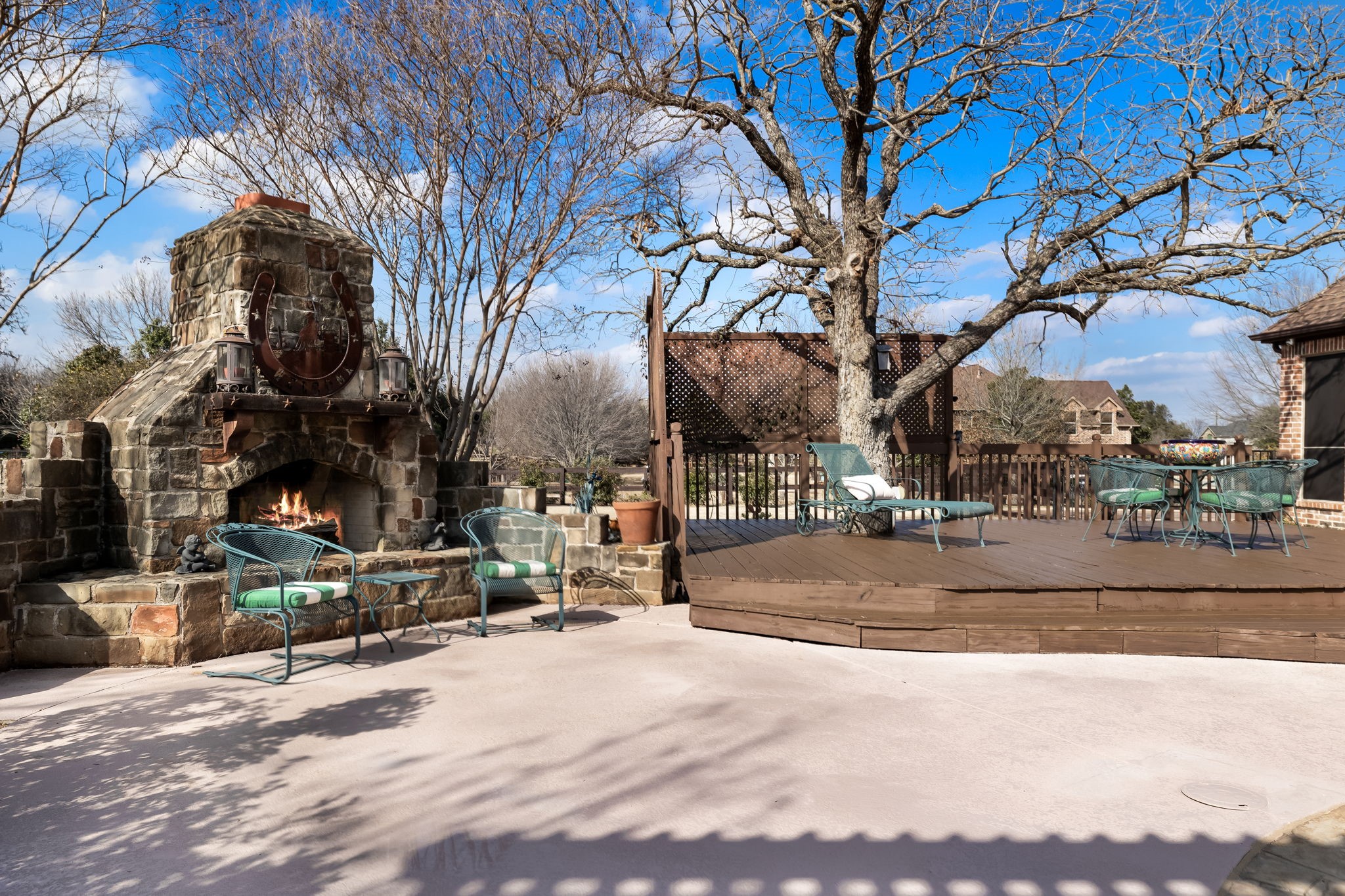 8369 Steeplechase Circle