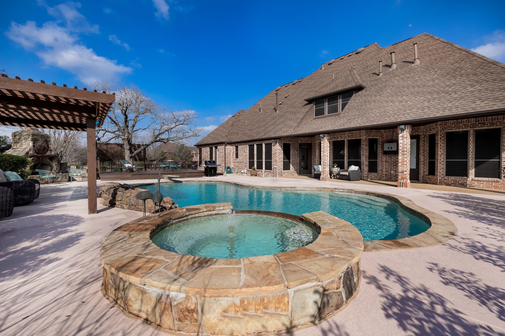 8369 Steeplechase Circle