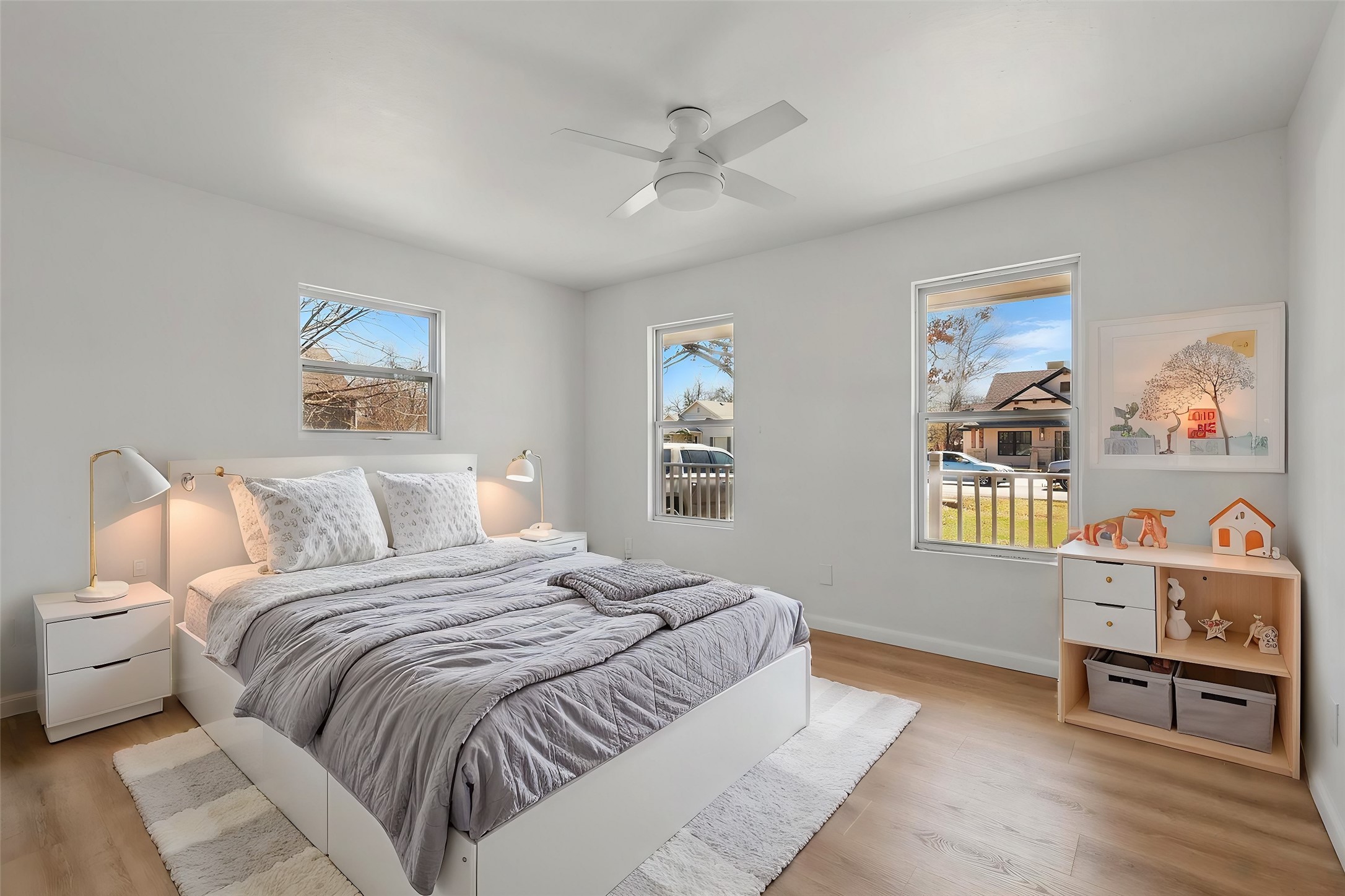 607 W Elm Street