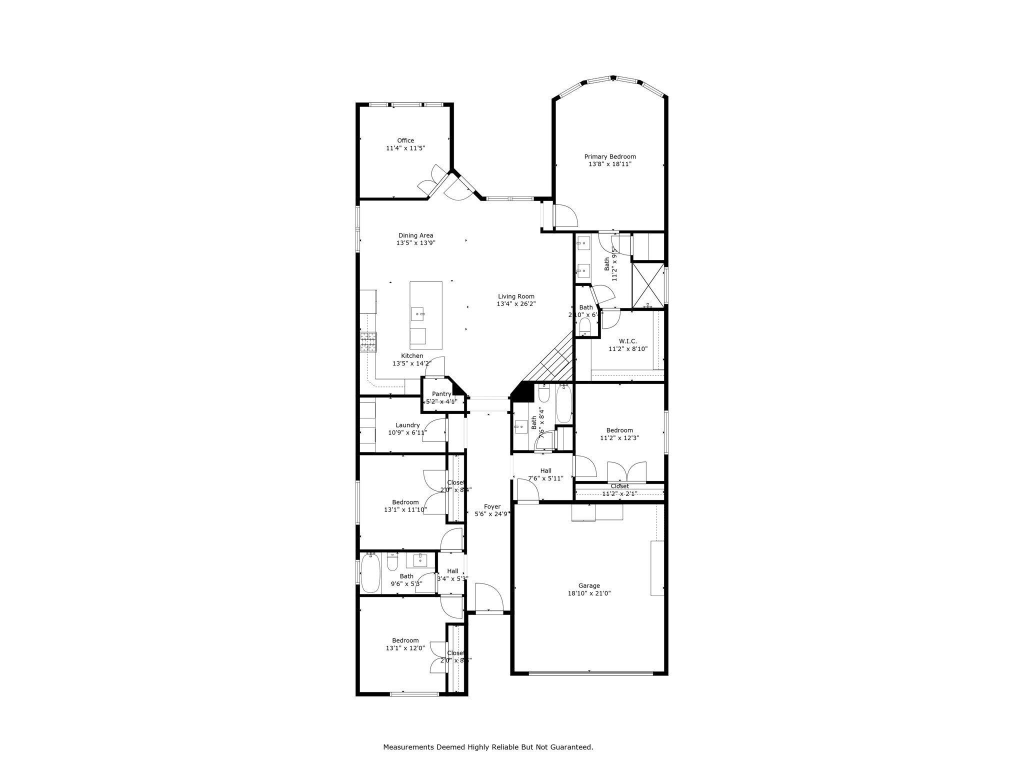 2914 Bold Ruler Road