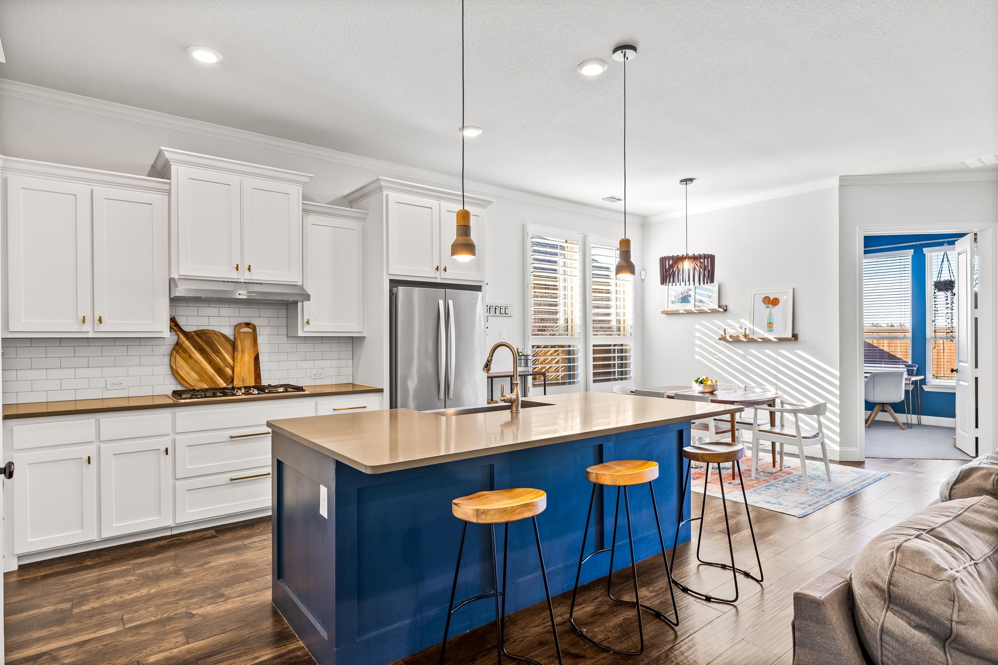 2914 Bold Ruler Road