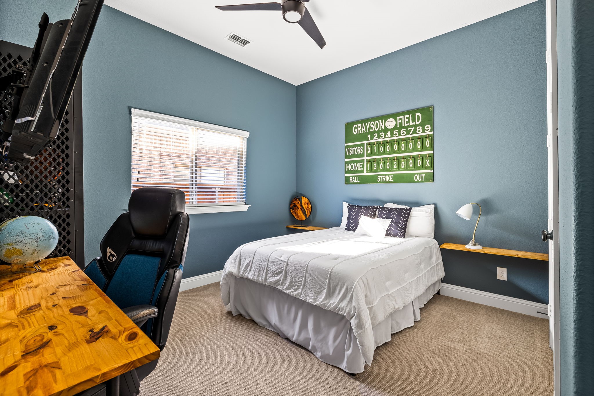 2914 Bold Ruler Road