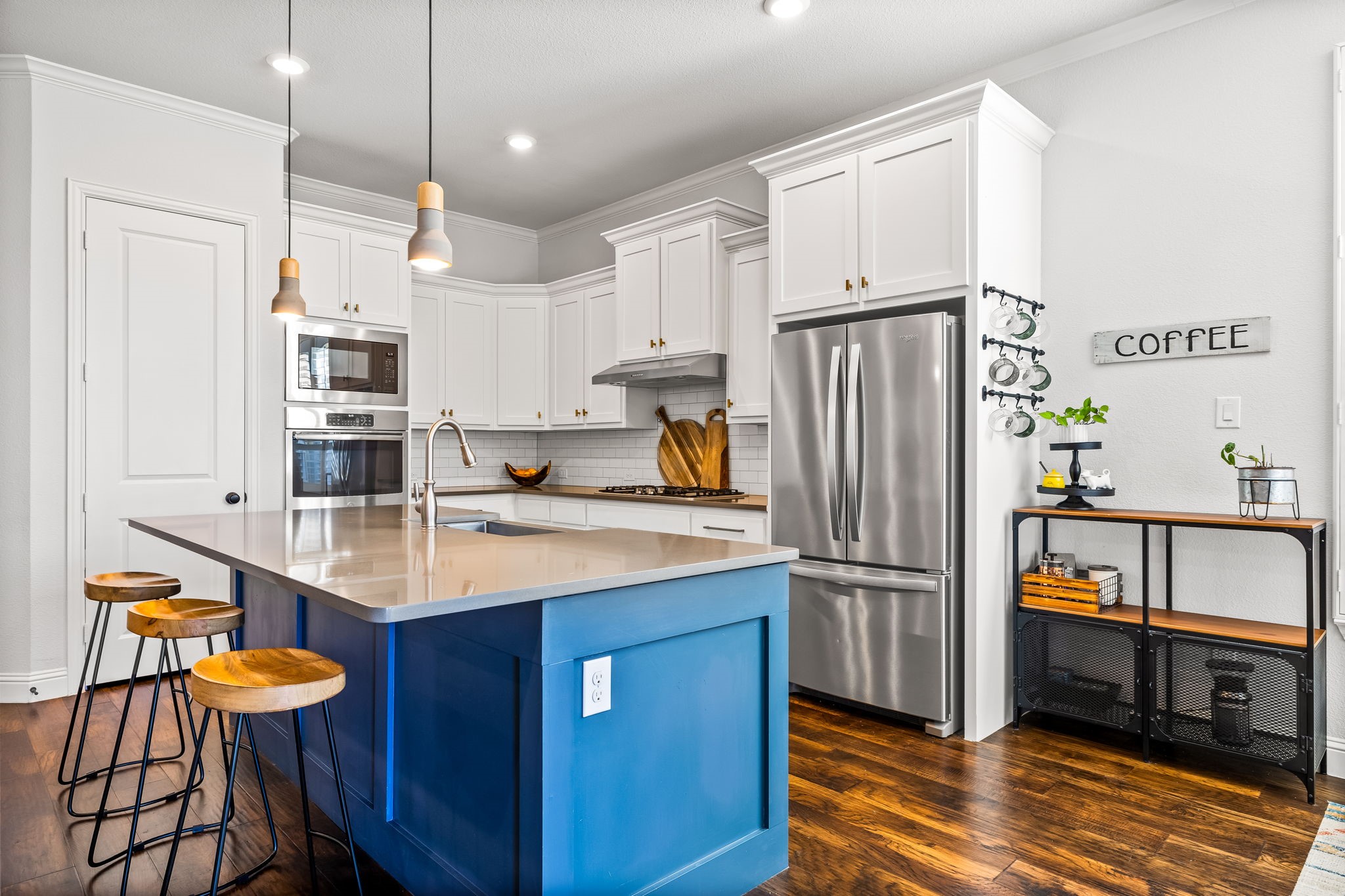 2914 Bold Ruler Road