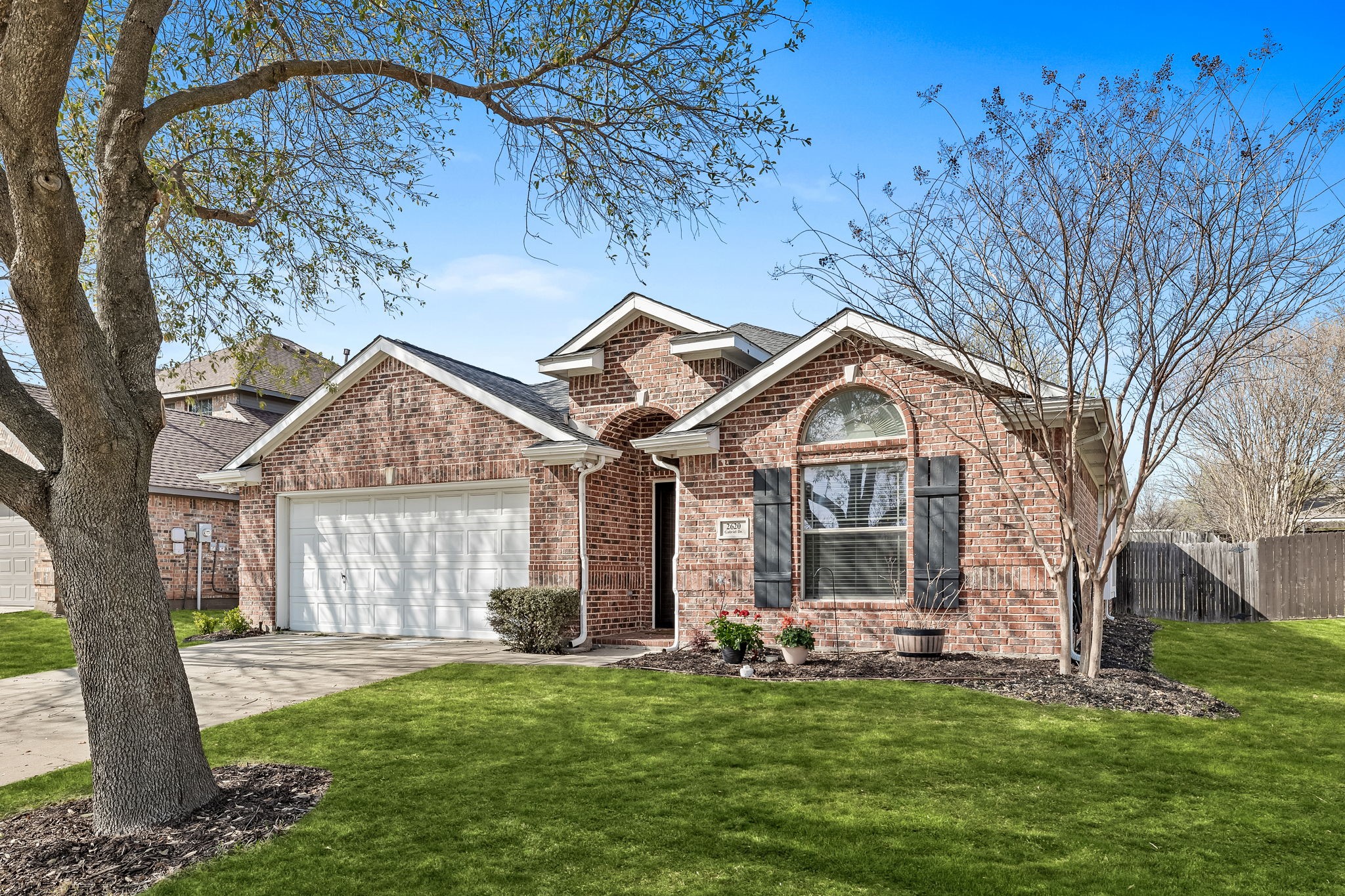 2620 Gabriel Drive