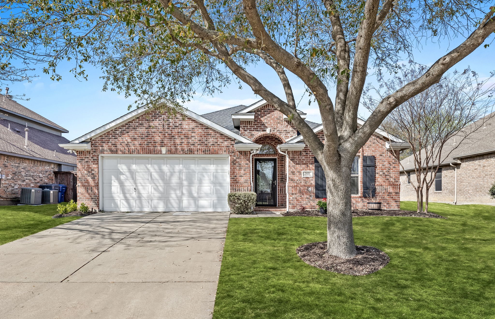 2620 Gabriel Drive