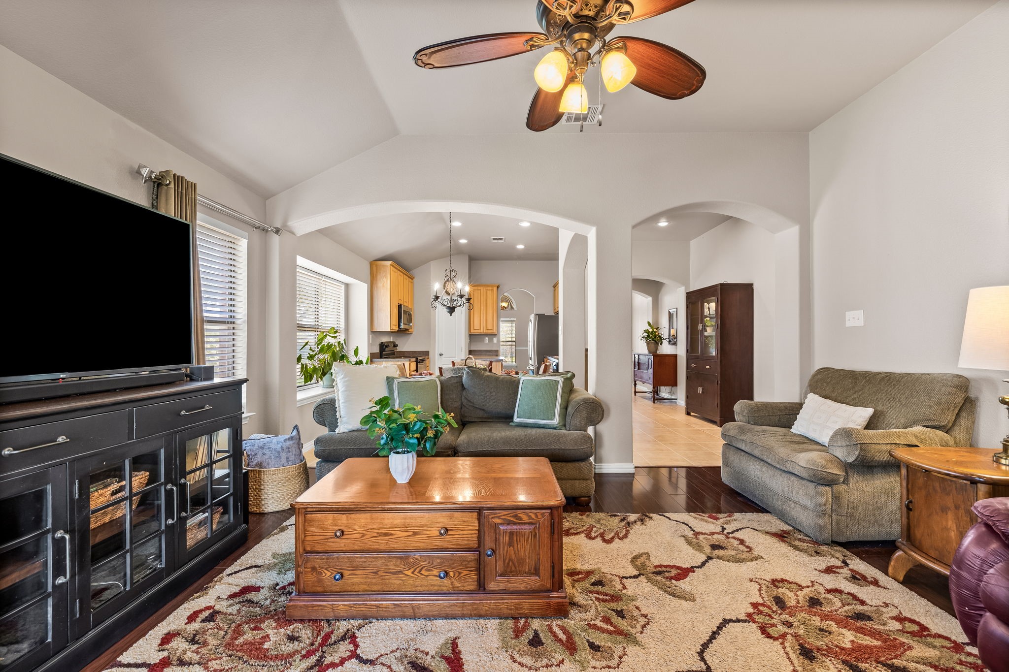 2620 Gabriel Drive