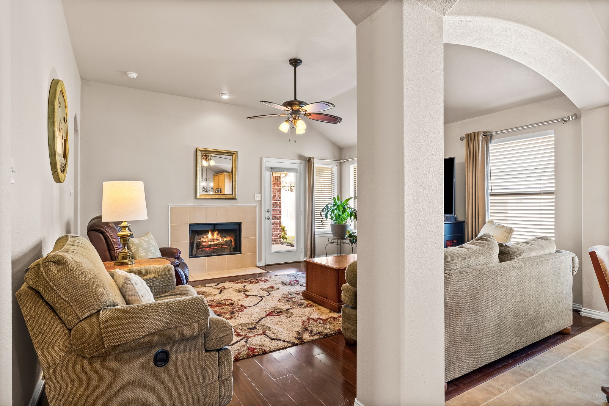 2620 Gabriel Drive