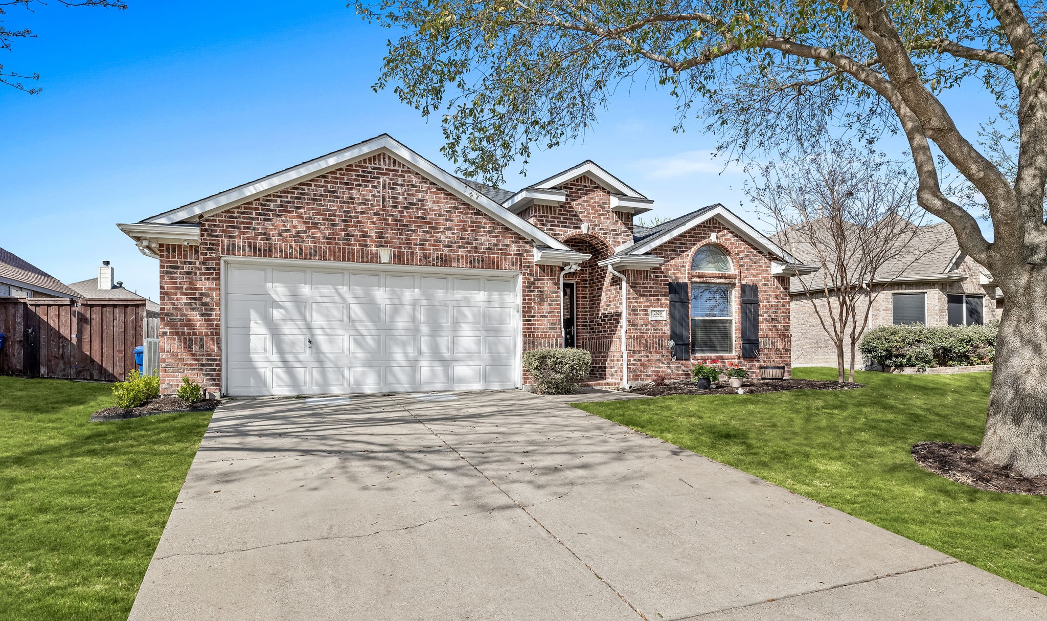 2620 Gabriel Drive