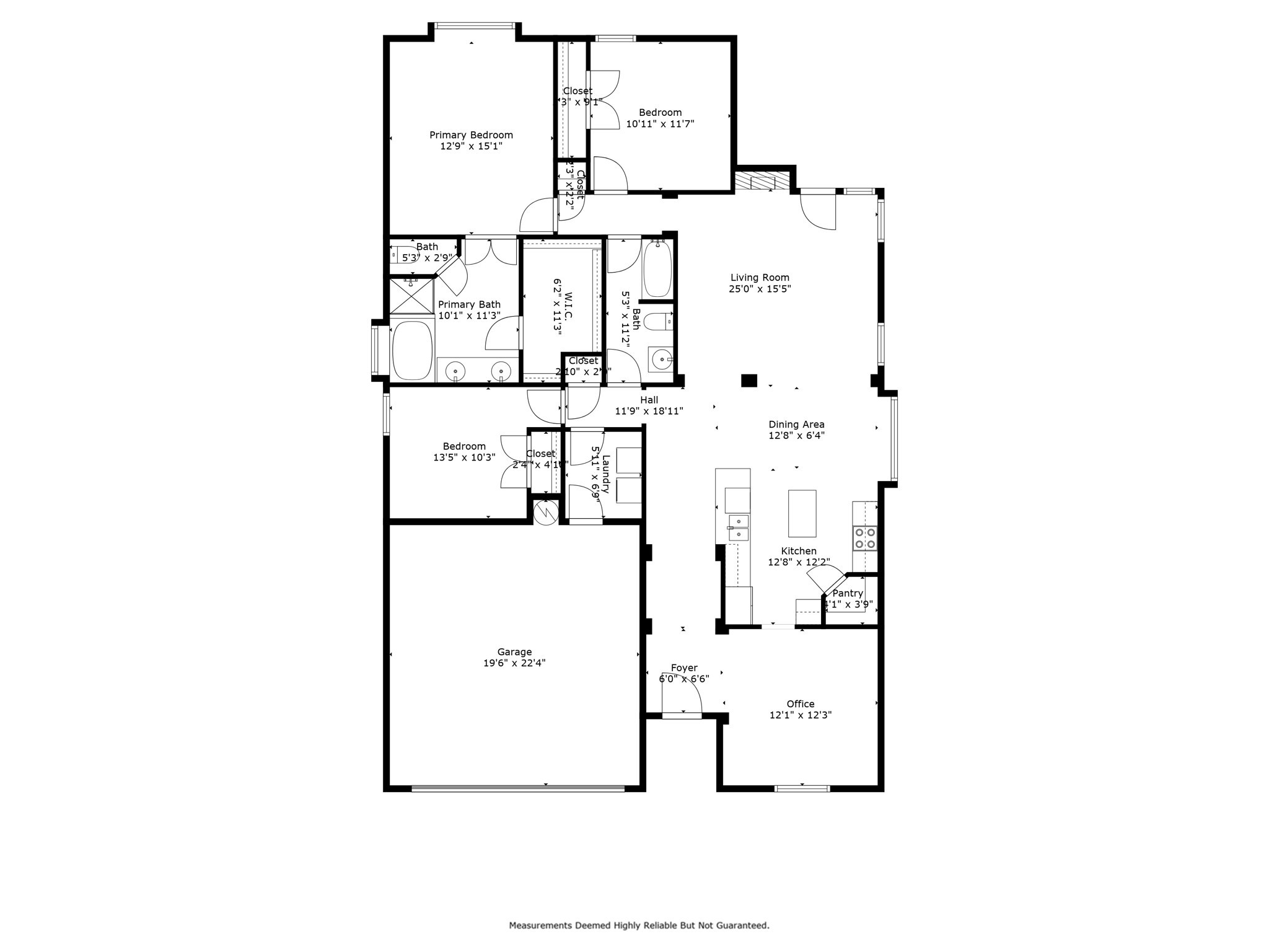 2620 Gabriel Drive