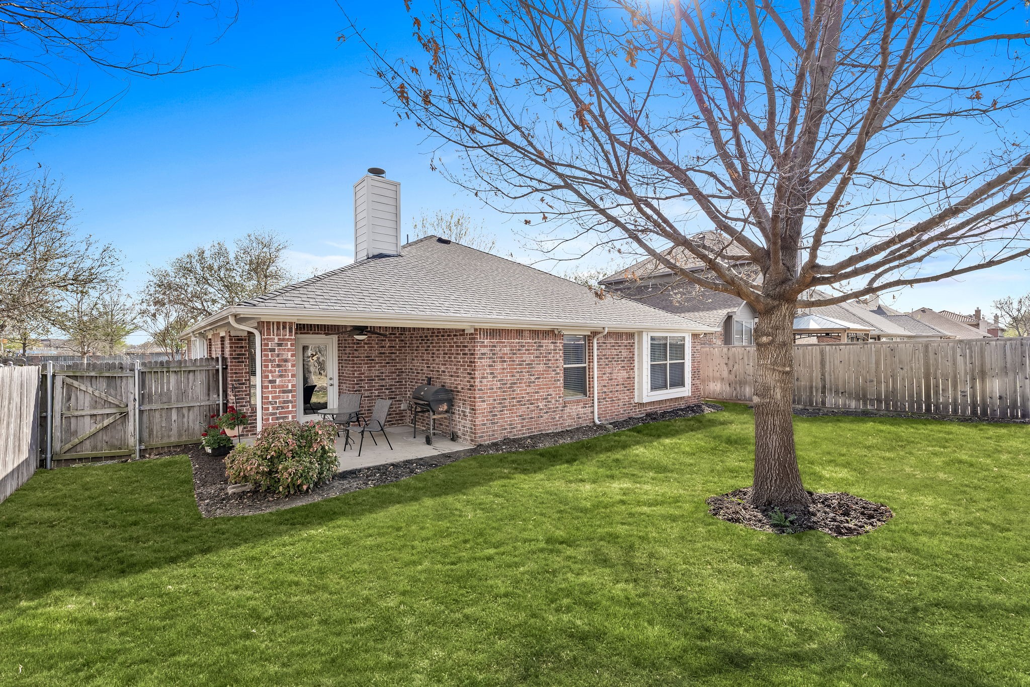 2620 Gabriel Drive