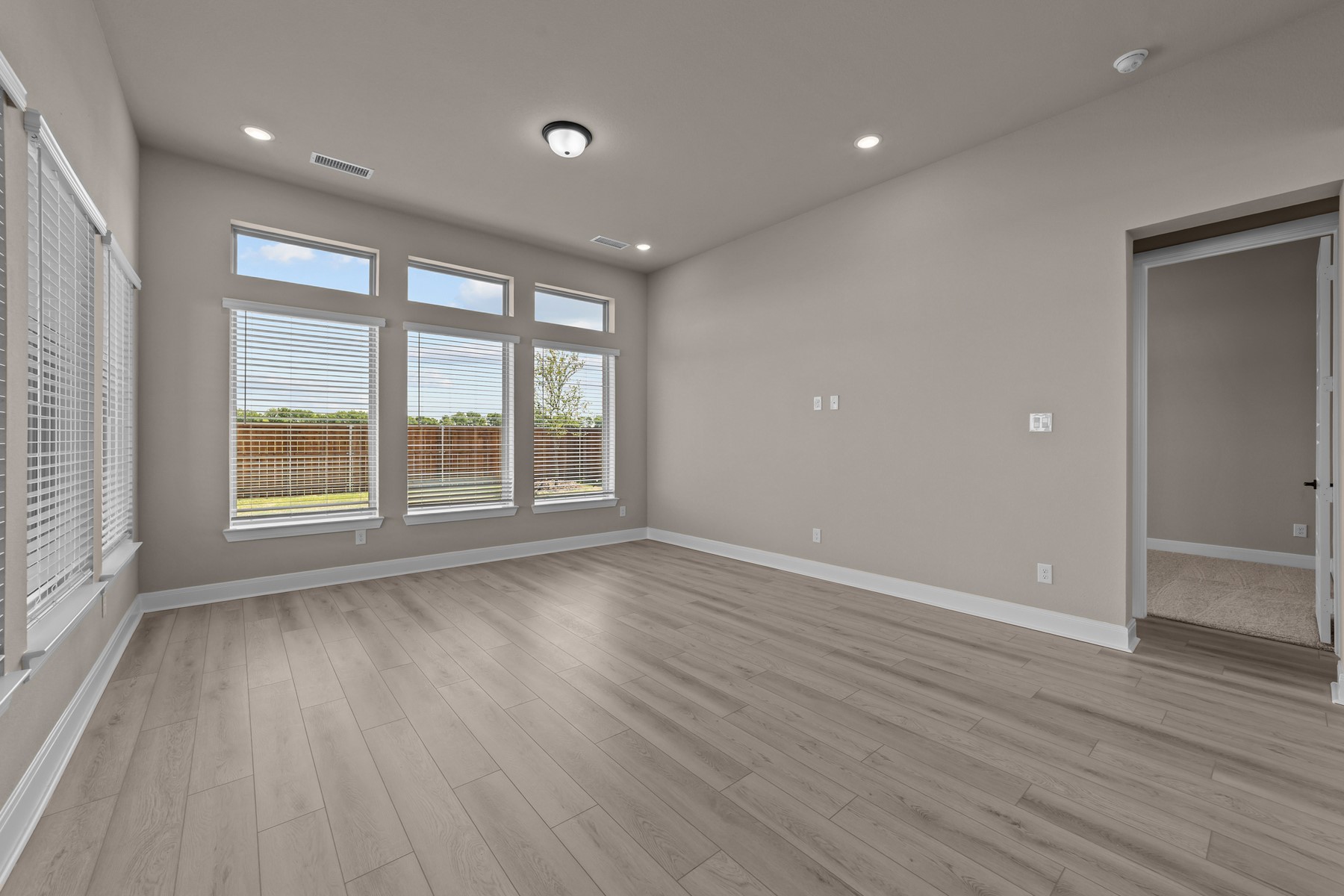 1500 Palo Duro Way