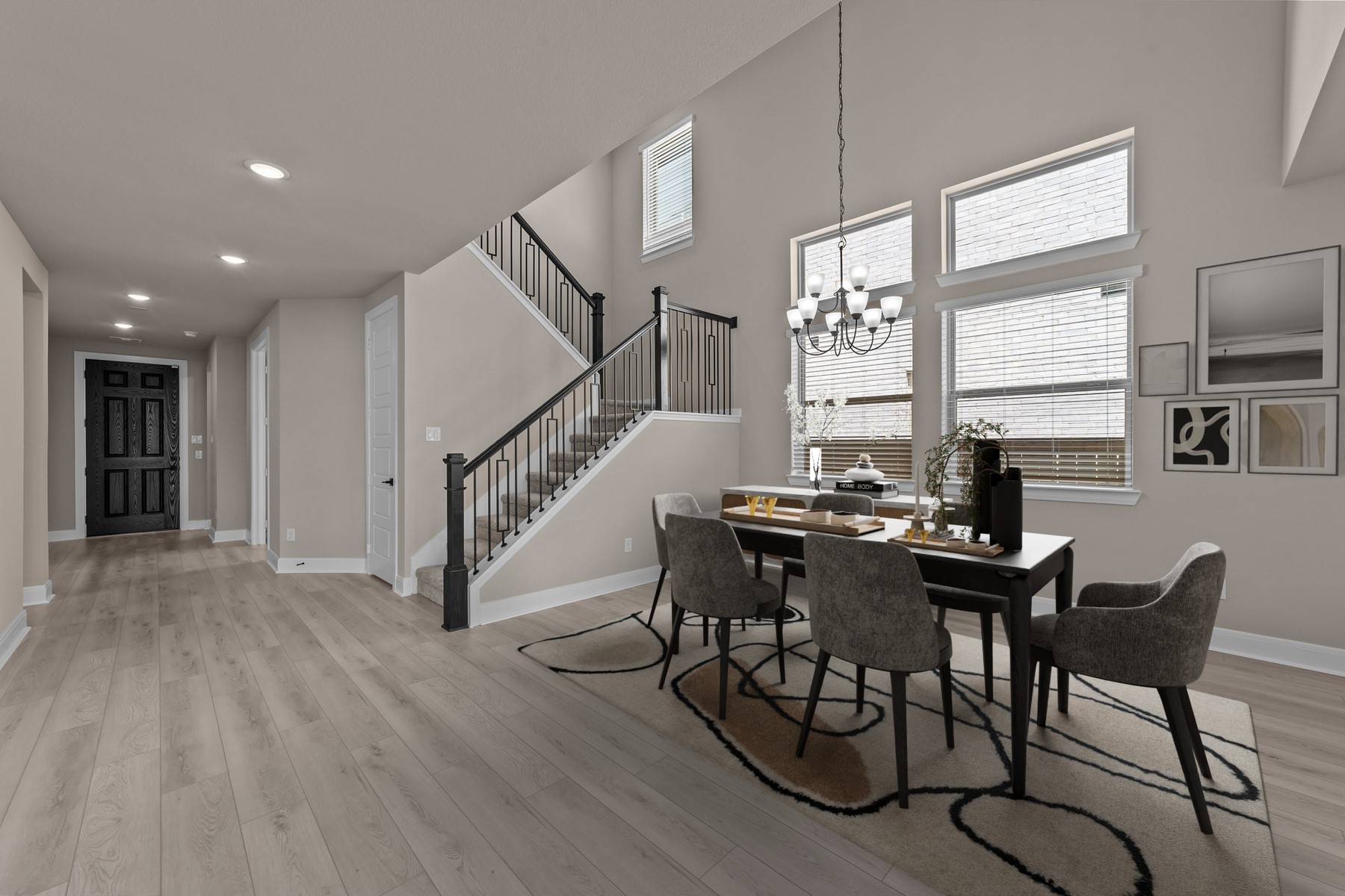 1500 Palo Duro Way