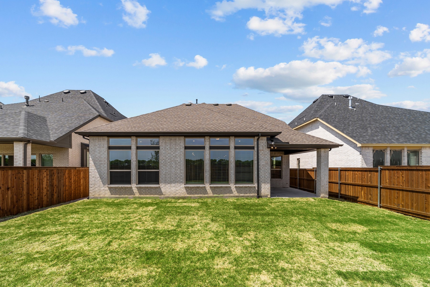 1500 Palo Duro Way