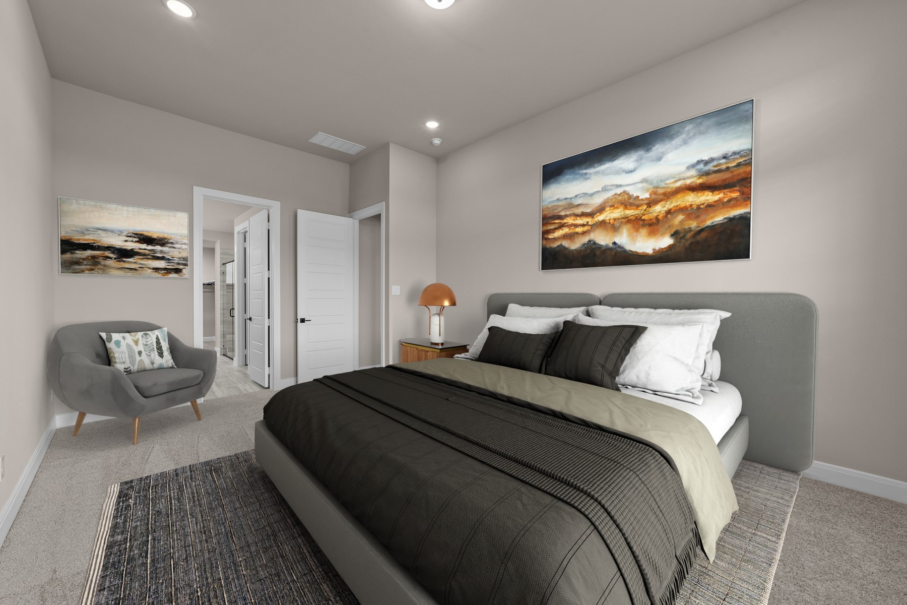1500 Palo Duro Way