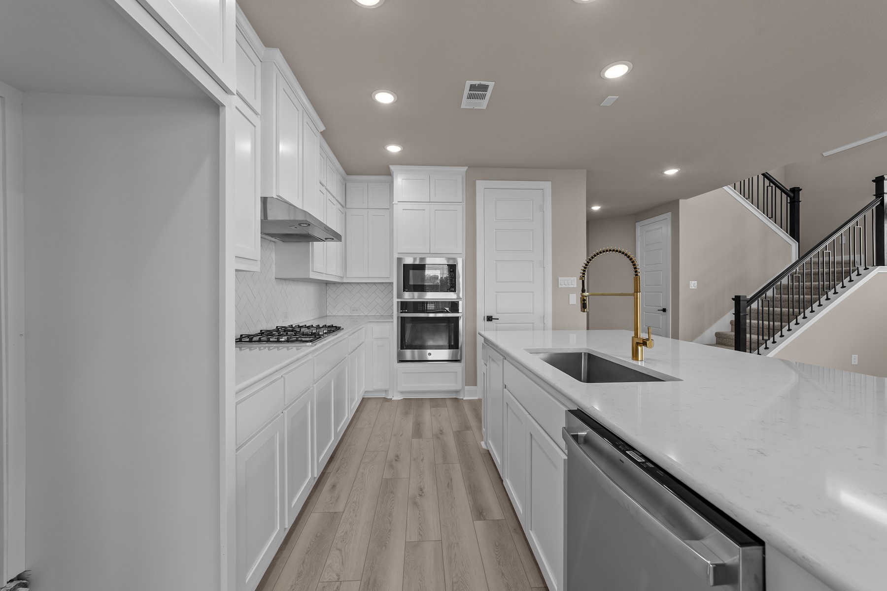 1500 Palo Duro Way