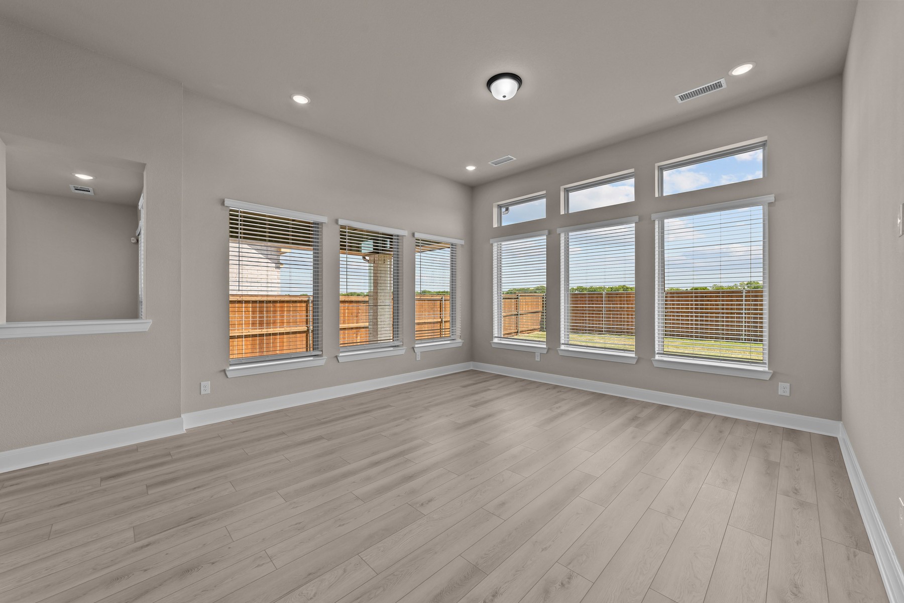 1500 Palo Duro Way
