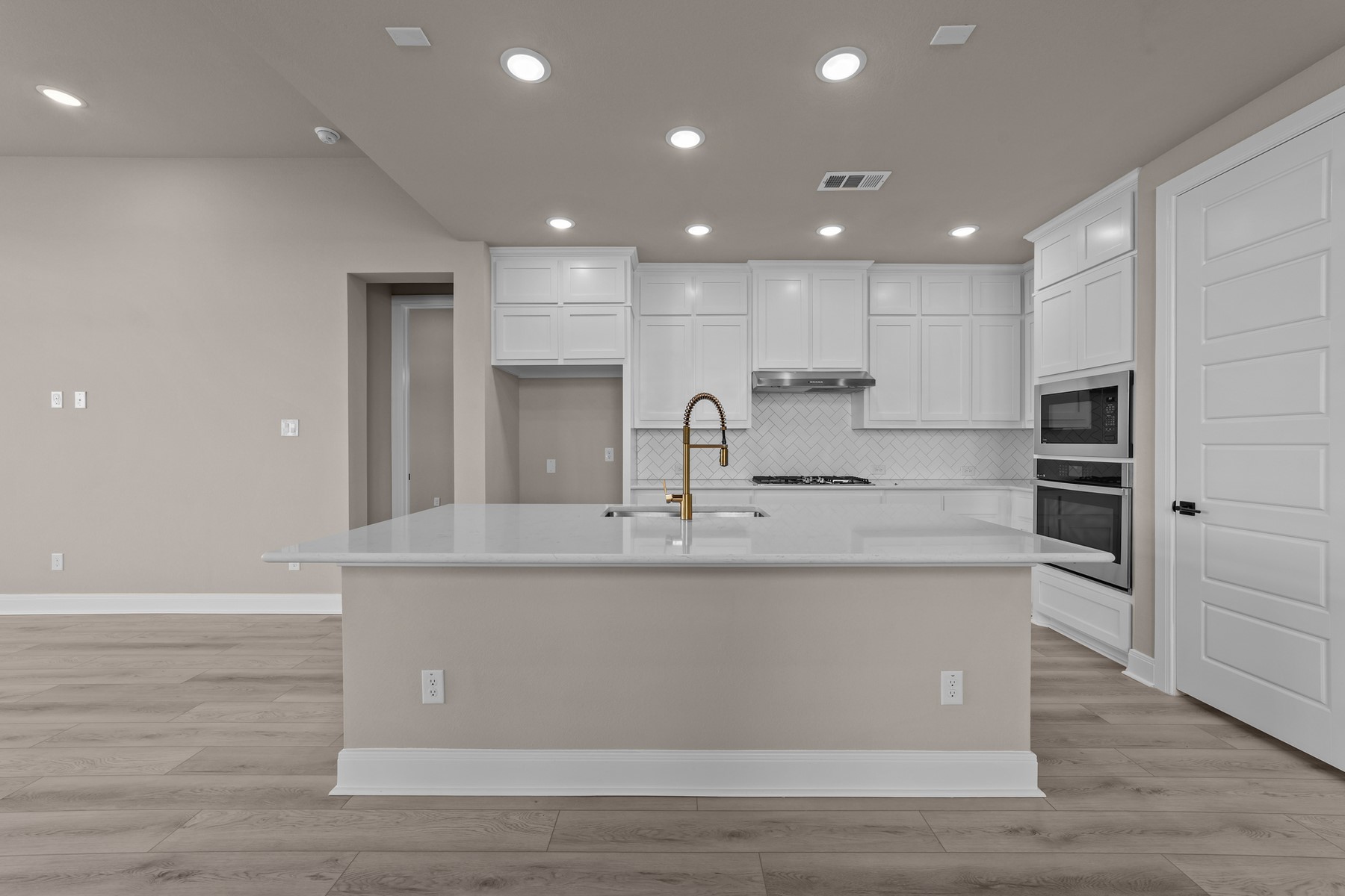 1500 Palo Duro Way