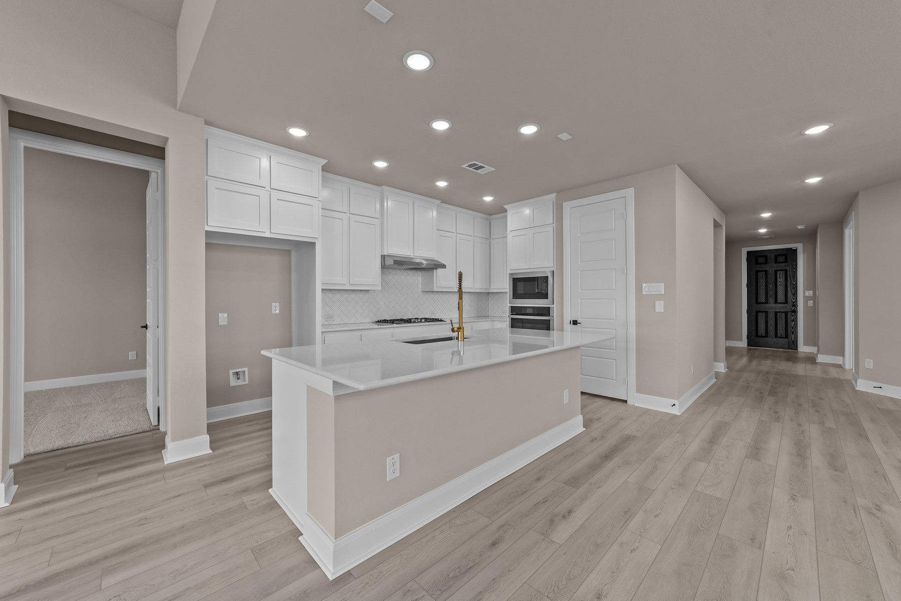 1500 Palo Duro Way