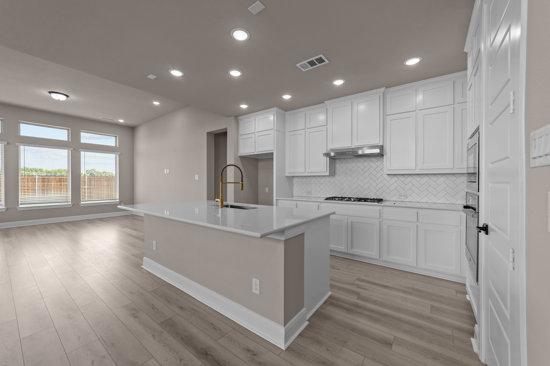 1500 Palo Duro Way
