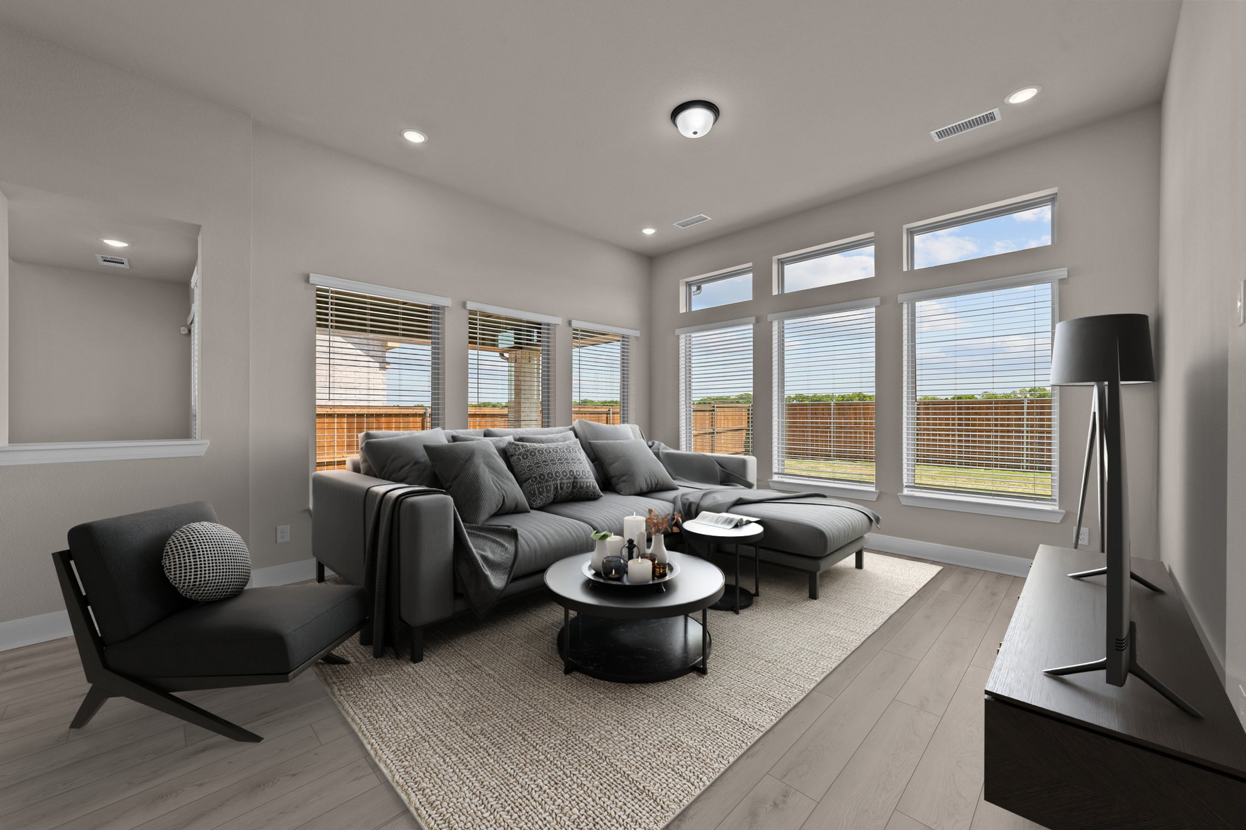 1500 Palo Duro Way