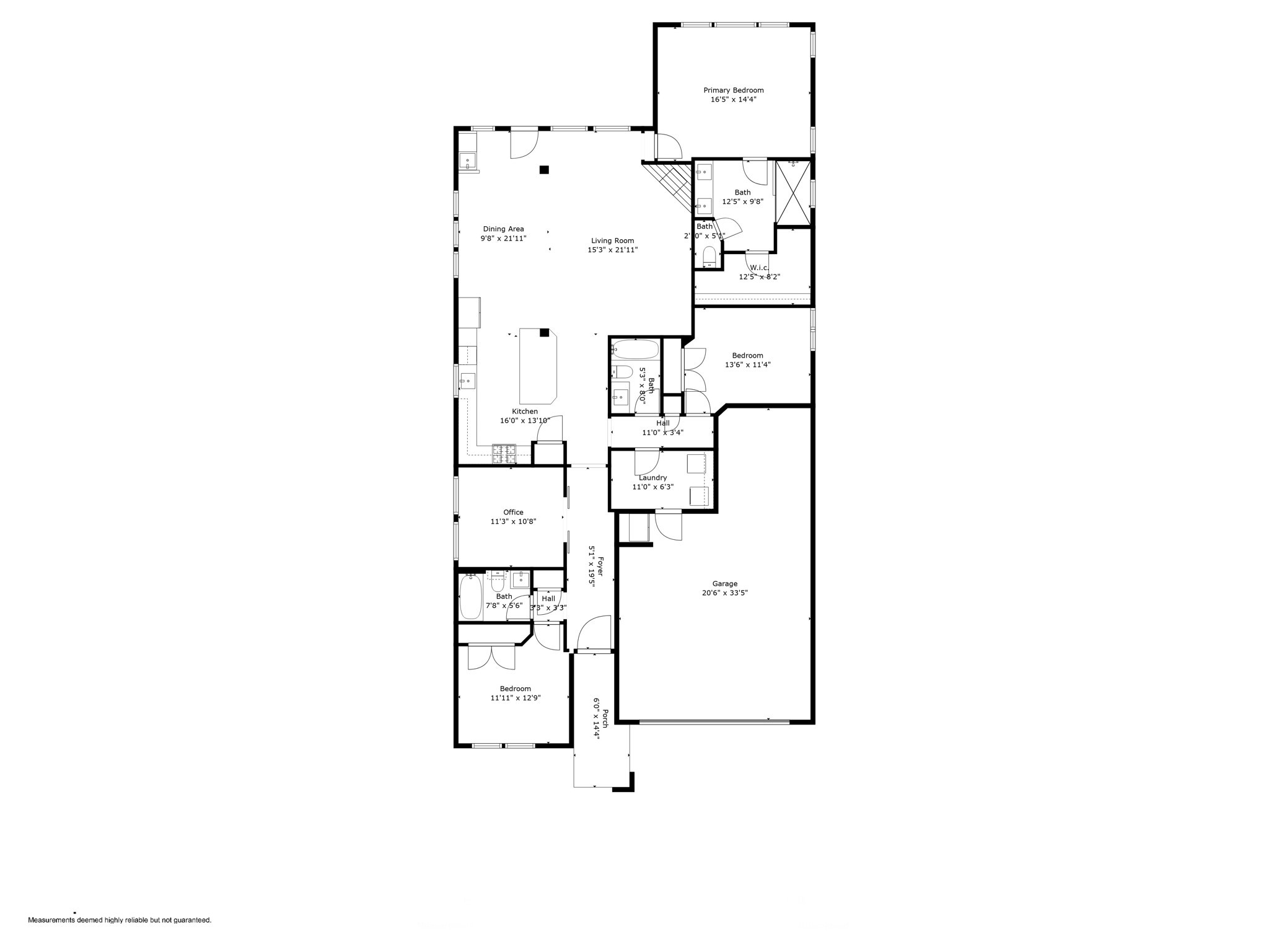3229 Lexington Drive