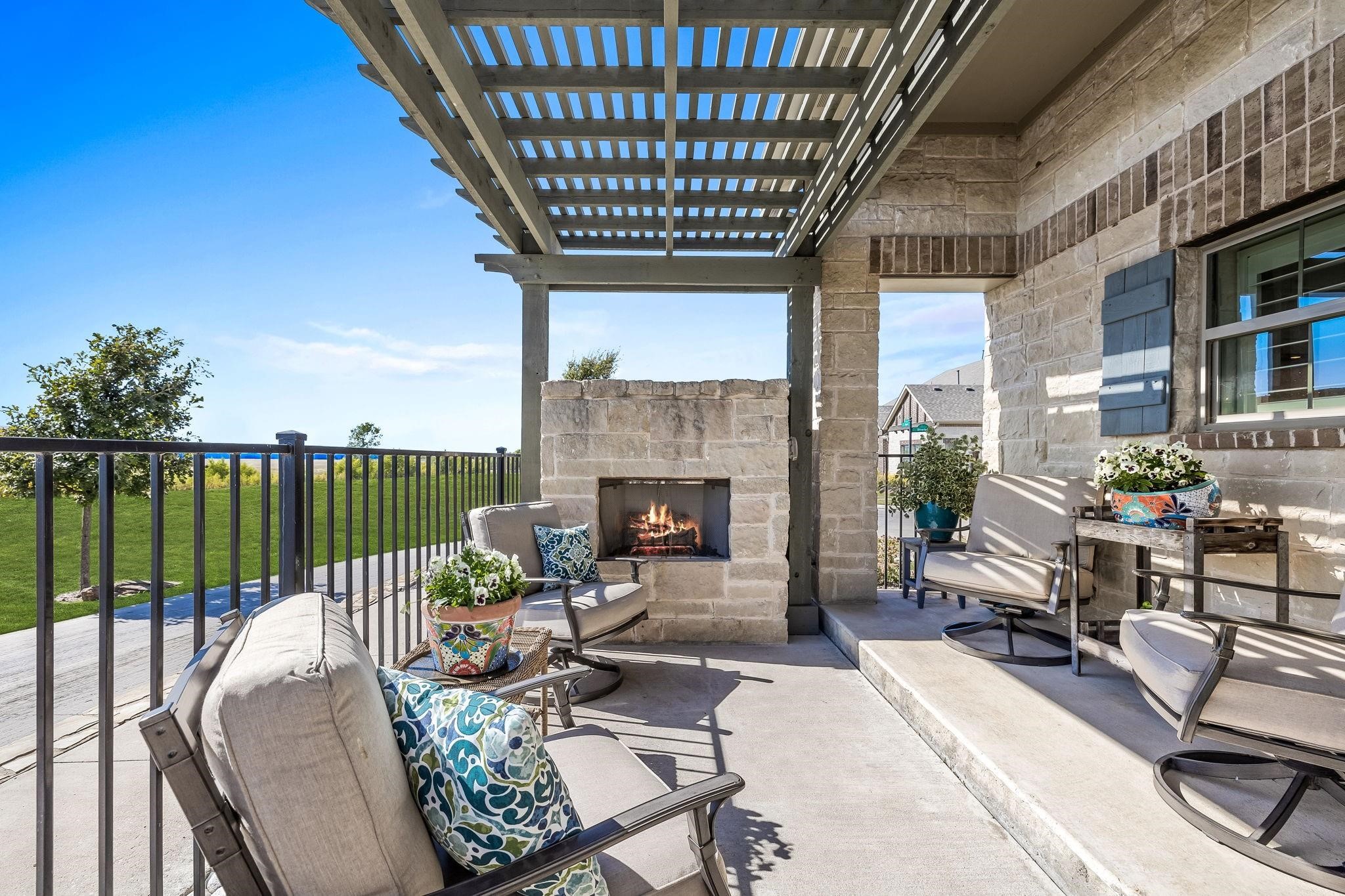 1141 Silverbell Drive