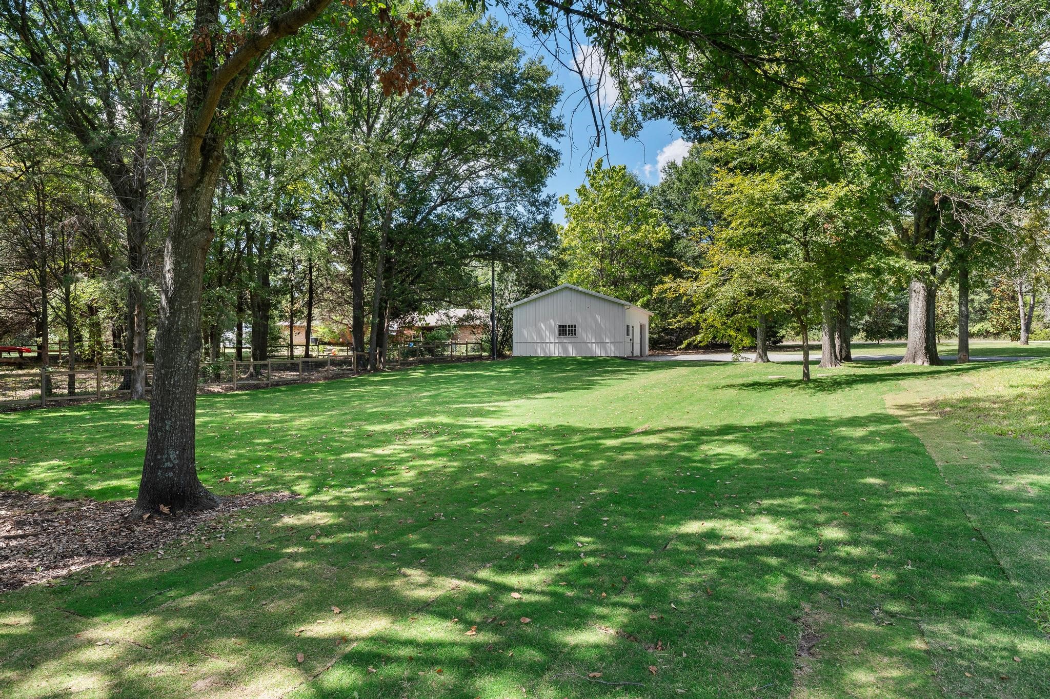 9700 Timber Creek Drive
