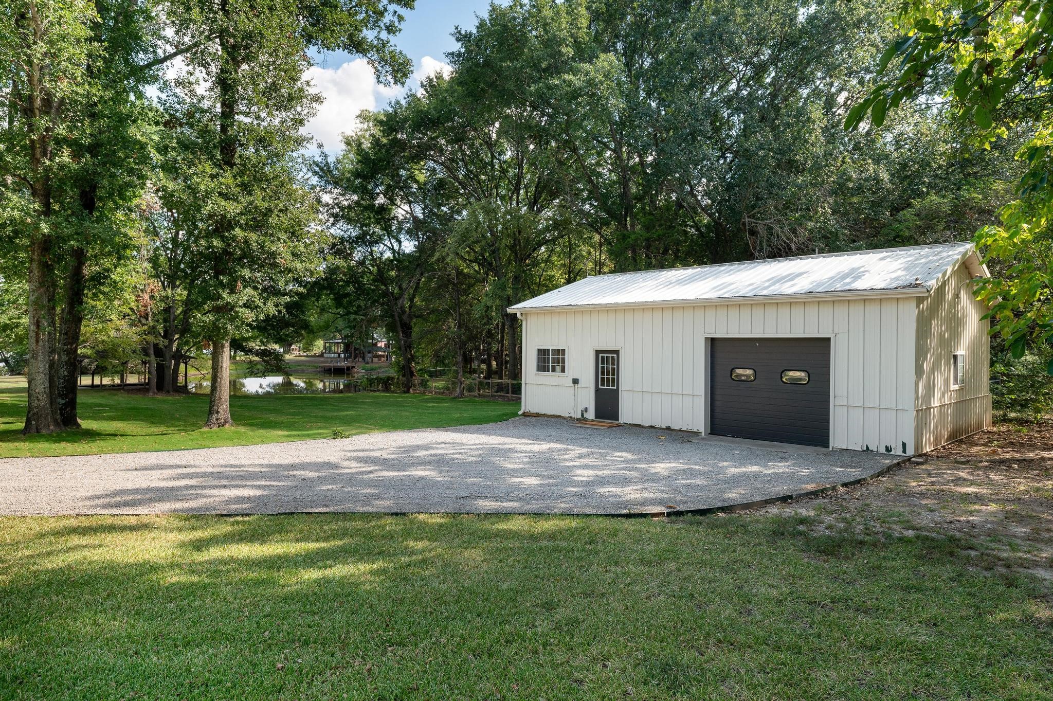 9700 Timber Creek Drive