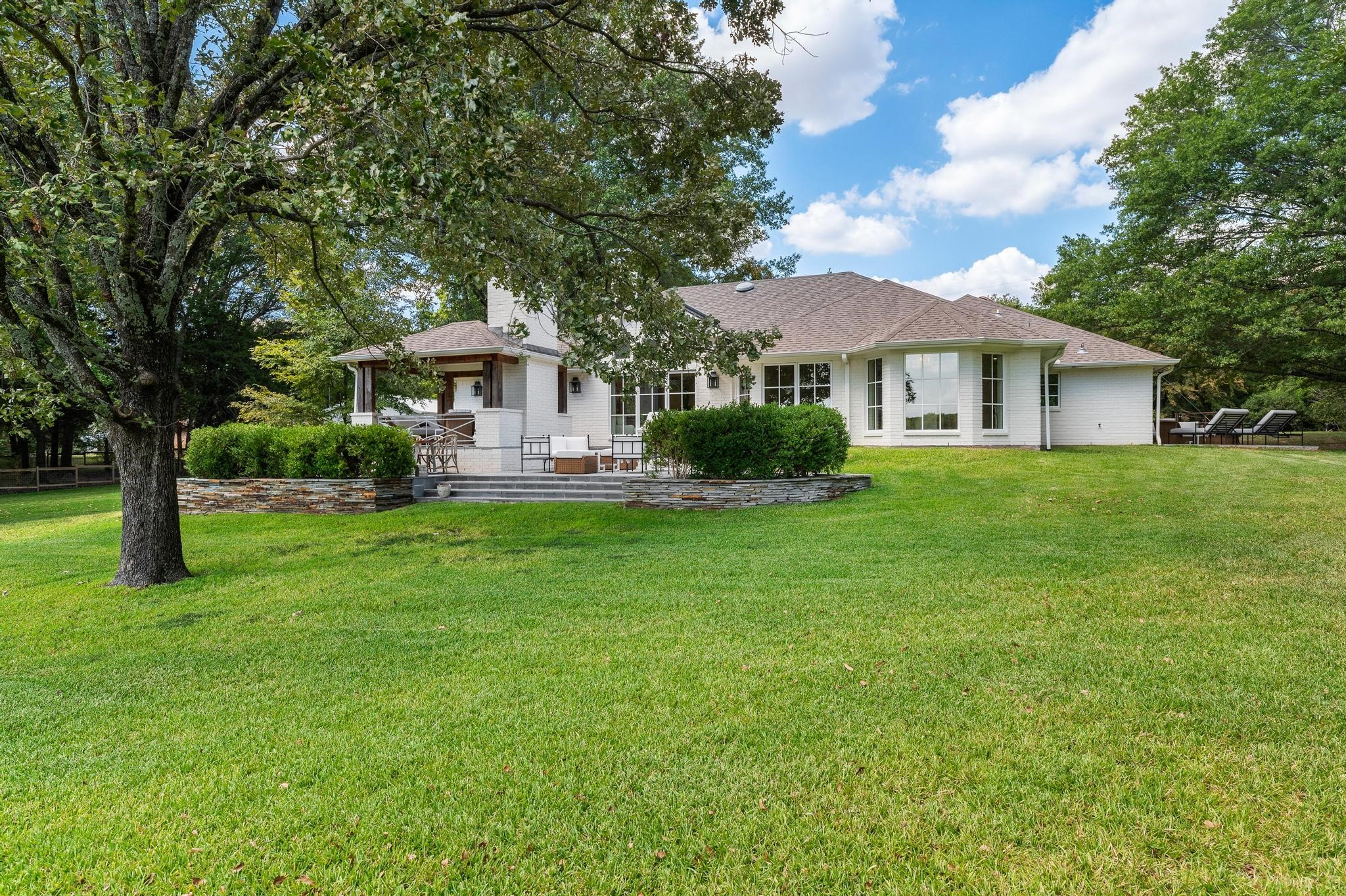 9700 Timber Creek Drive