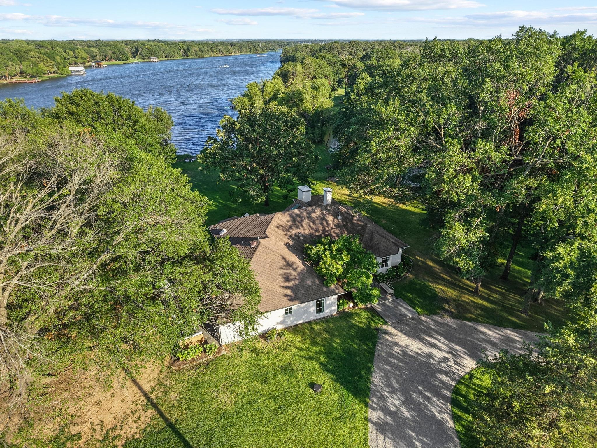 9700 Timber Creek Drive