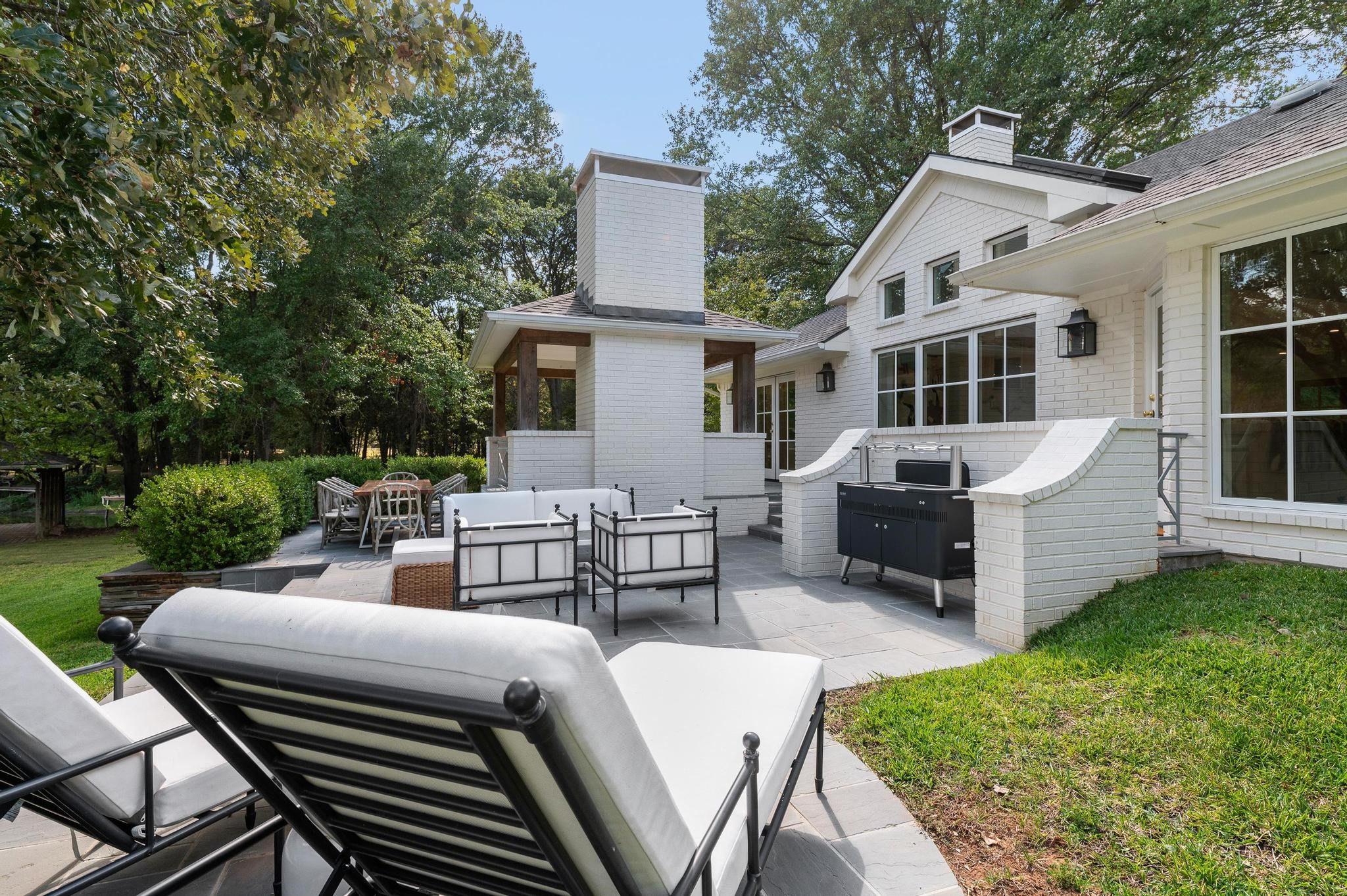 9700 Timber Creek Drive