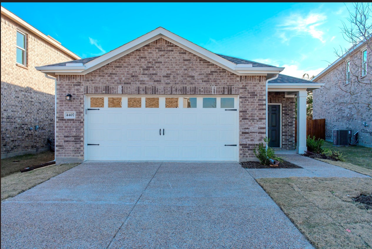4407 Silverweed Lane