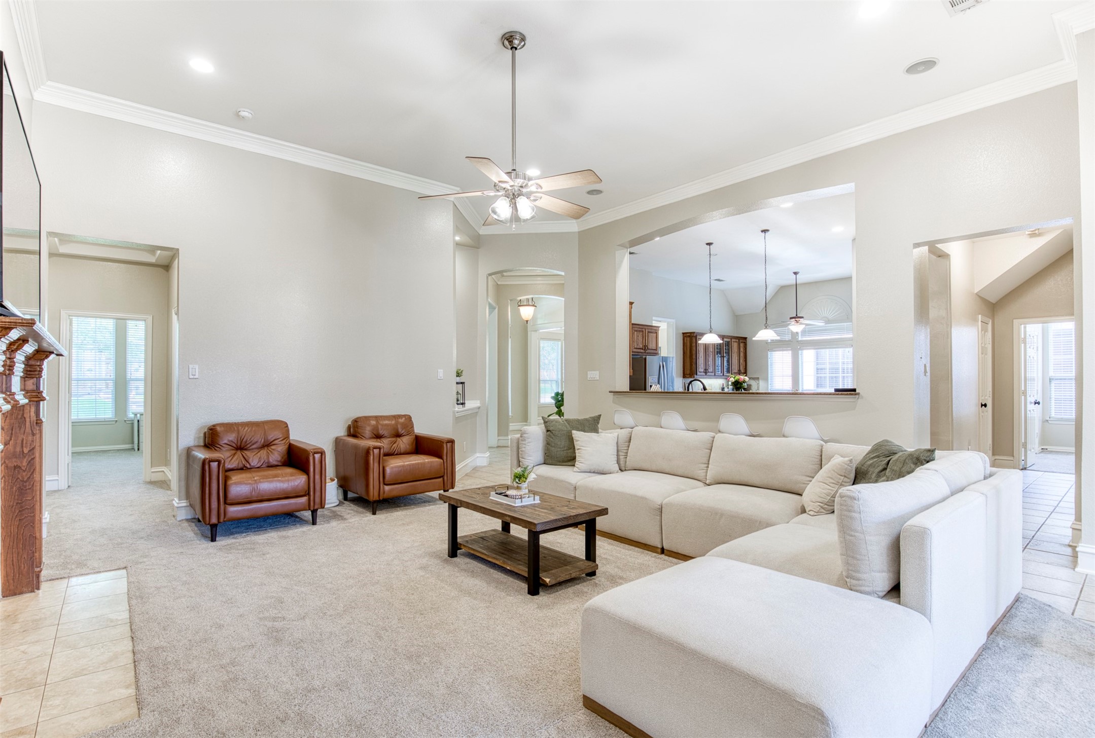 7699 Thistletree Lane