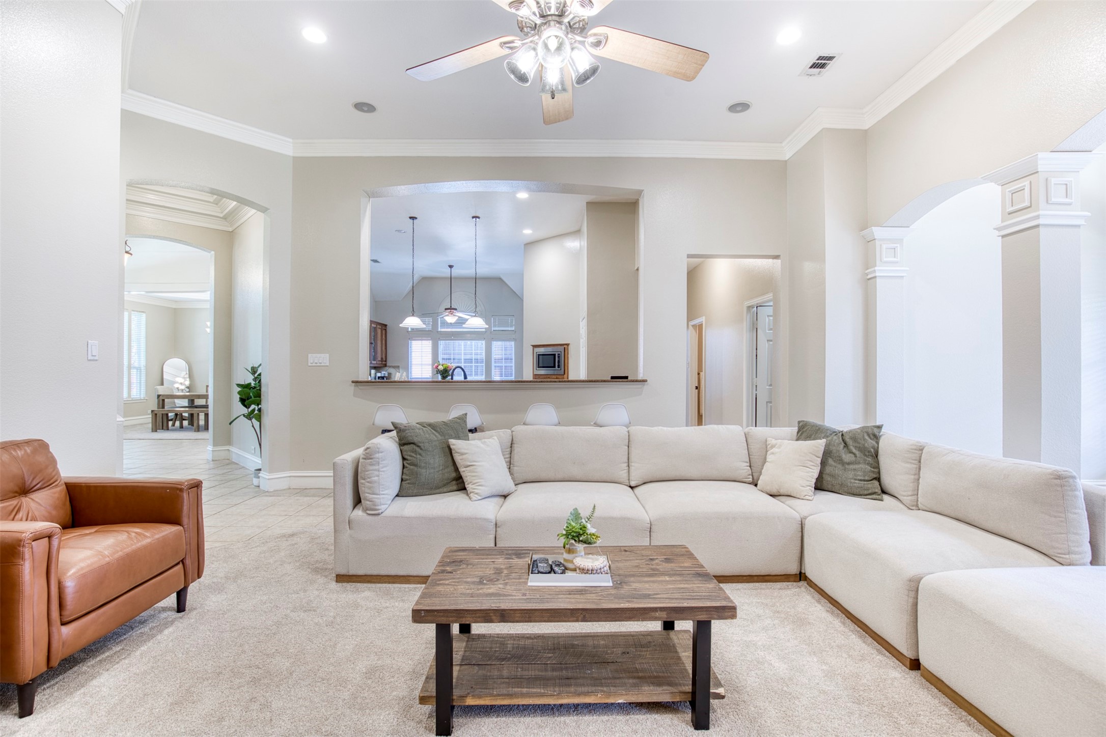 7699 Thistletree Lane