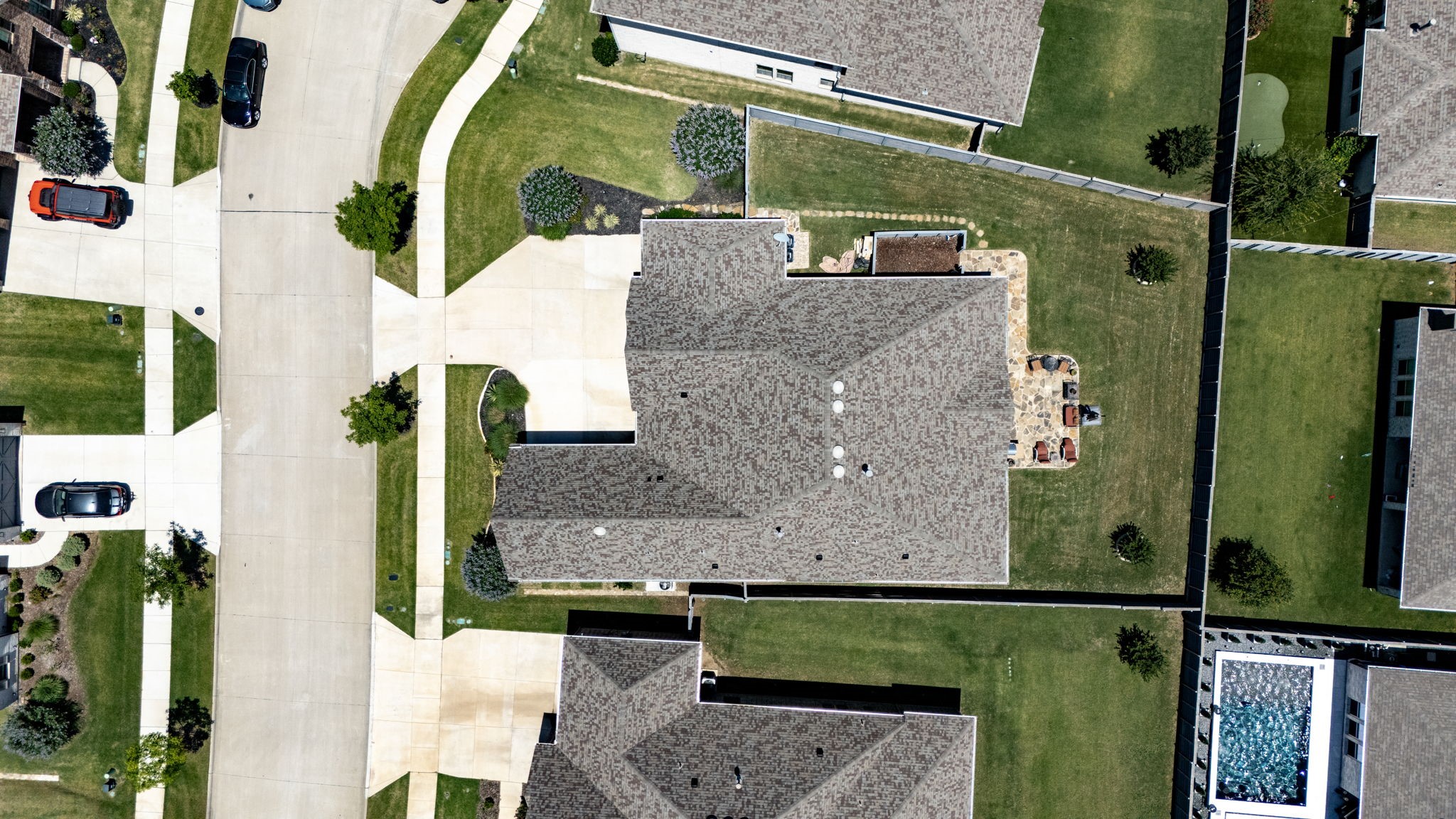 7032 Lookout Lane