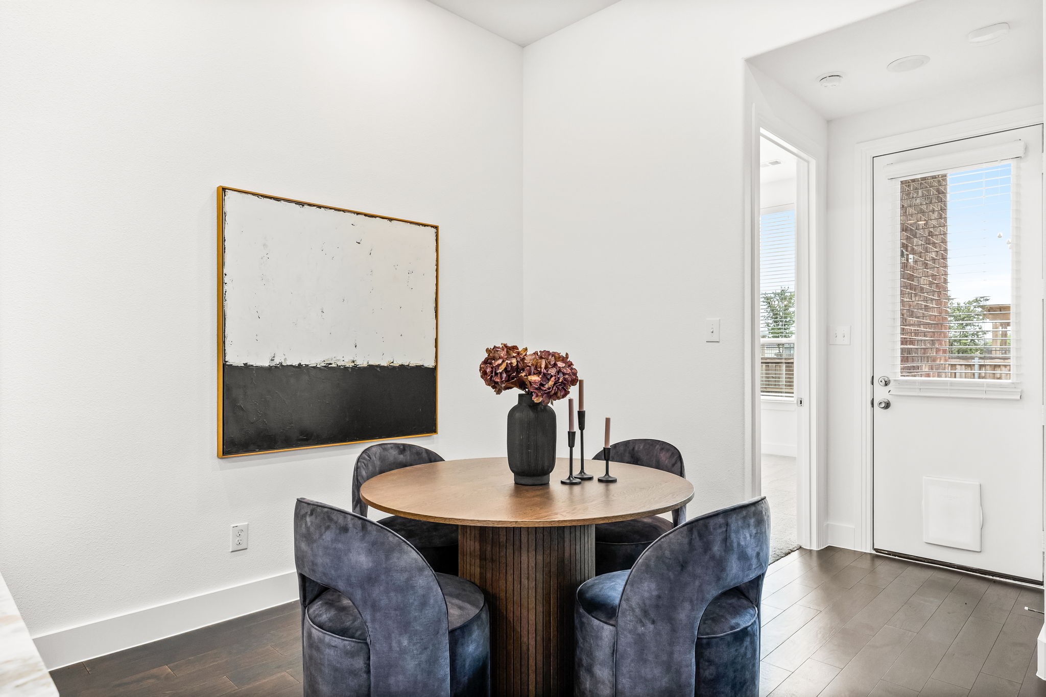 1321 Rosebush Road
