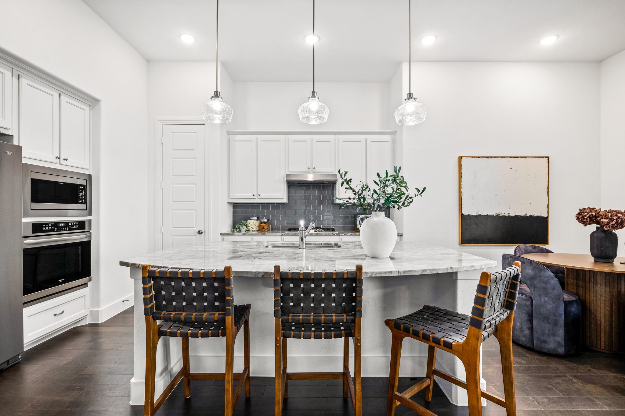 1321 Rosebush Road
