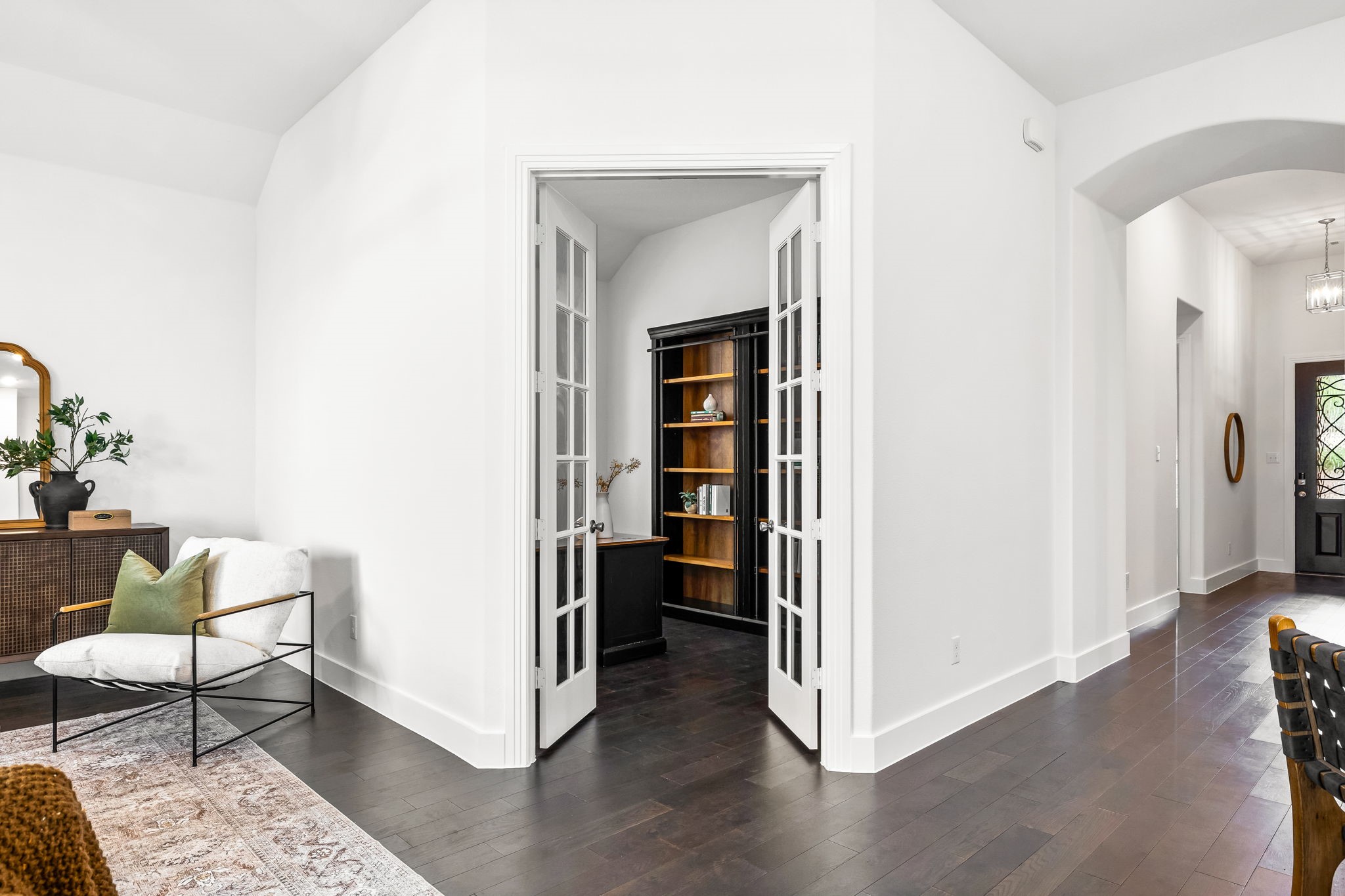 1321 Rosebush Road