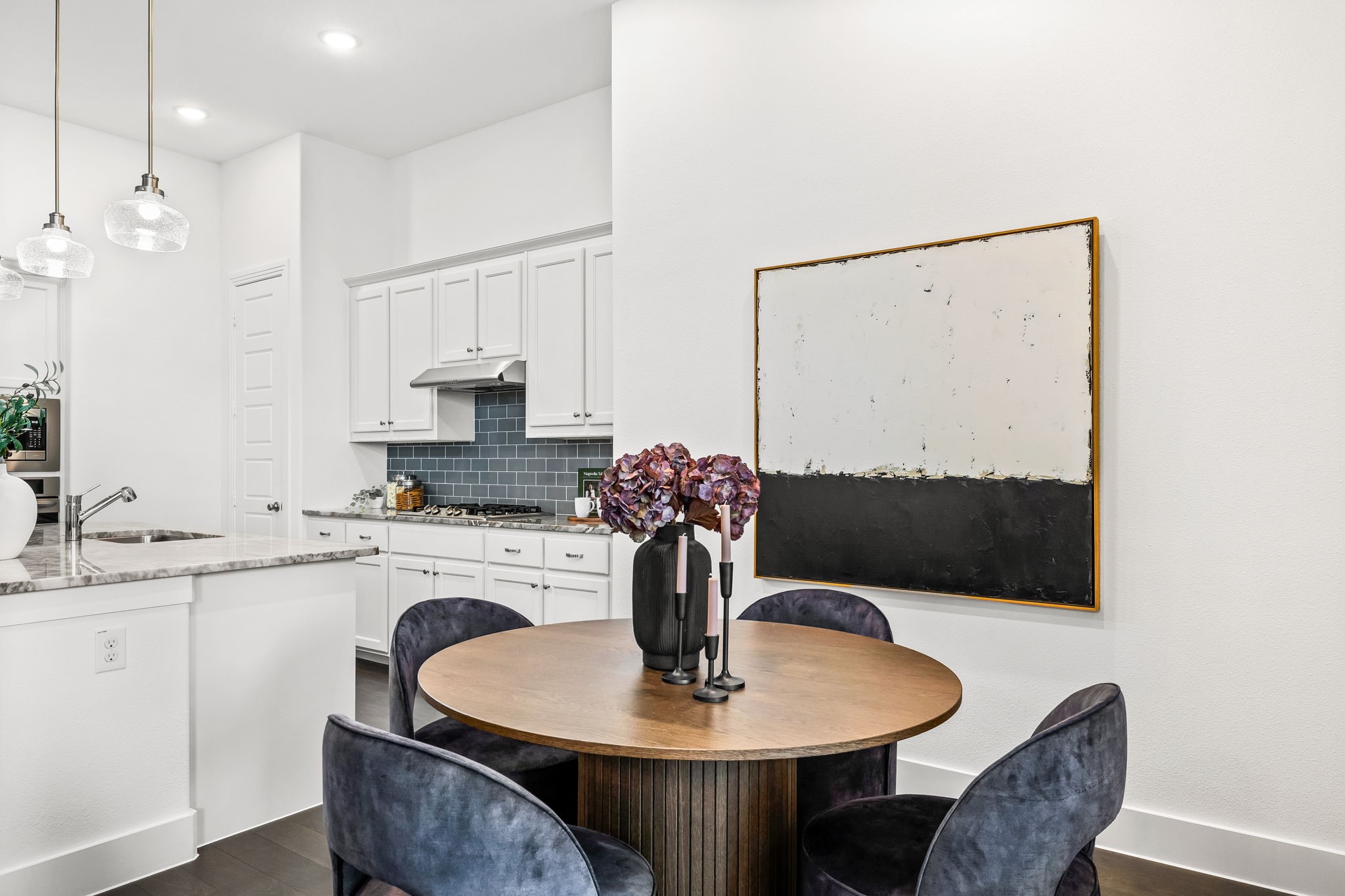 1321 Rosebush Road