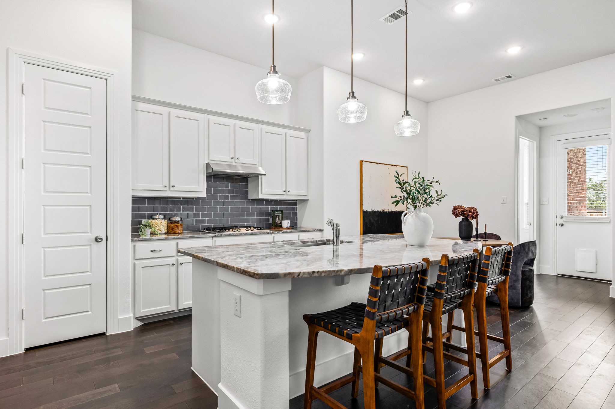1321 Rosebush Road