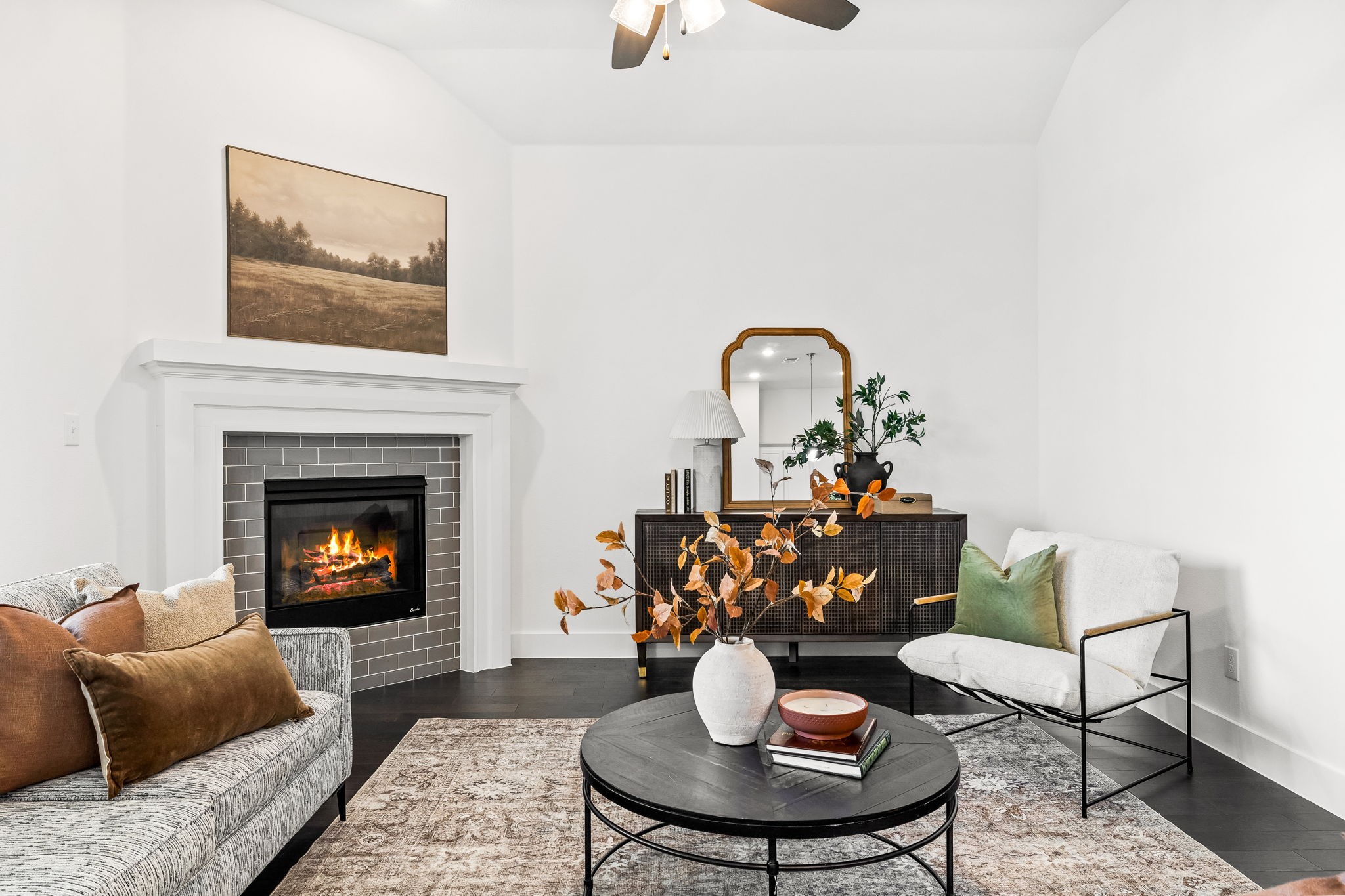 1321 Rosebush Road