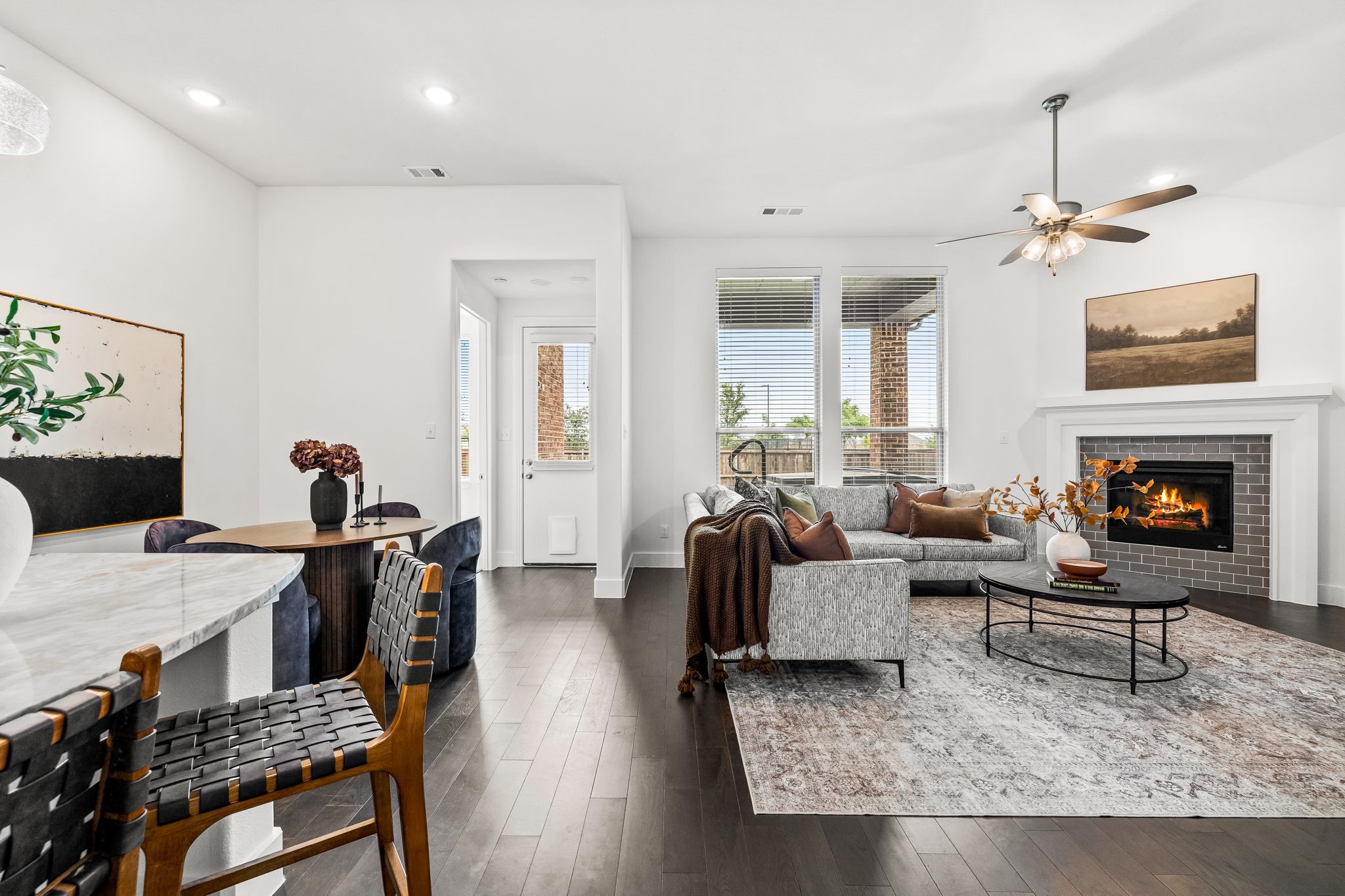 1321 Rosebush Road