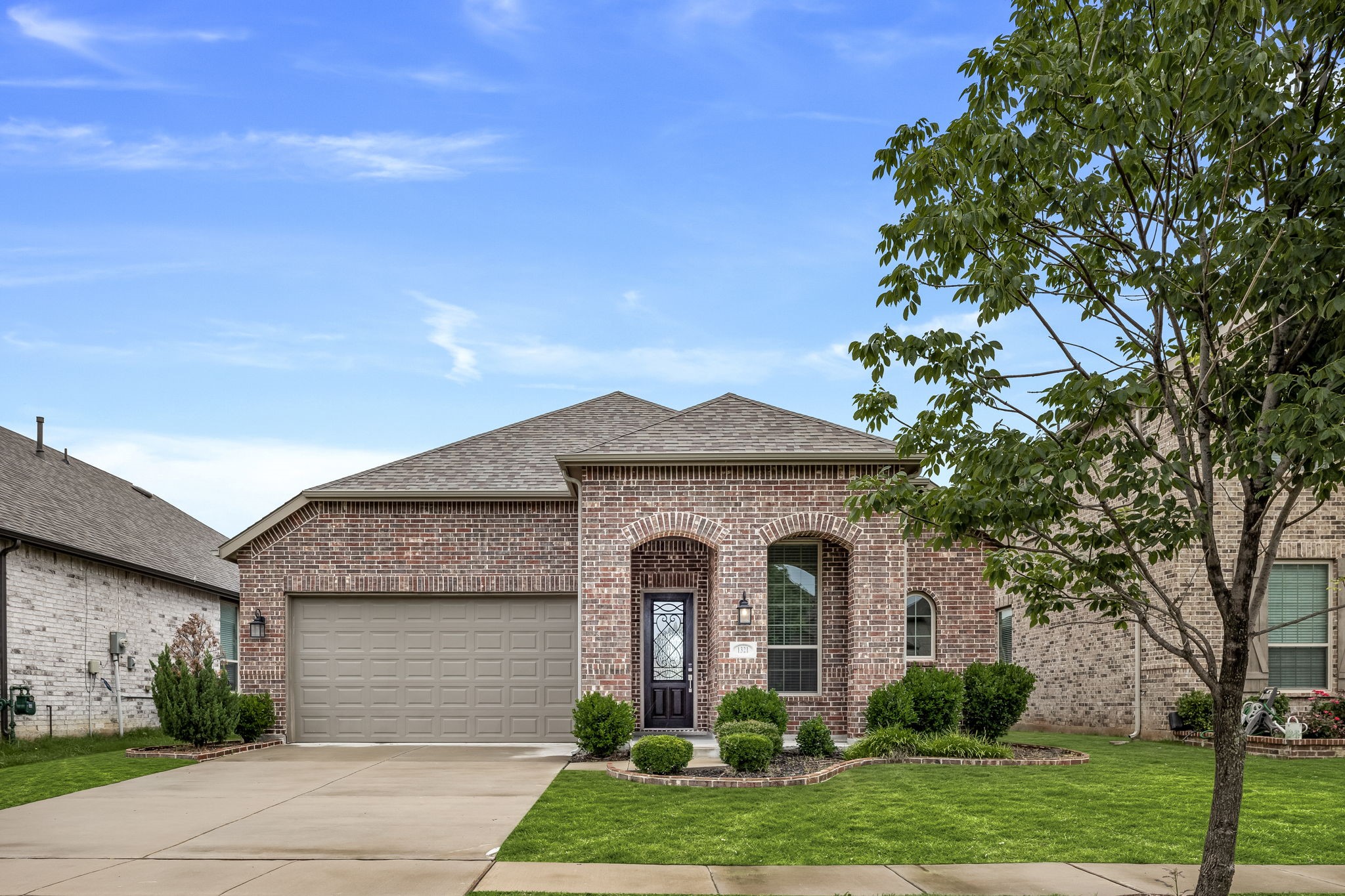 1321 Rosebush Road