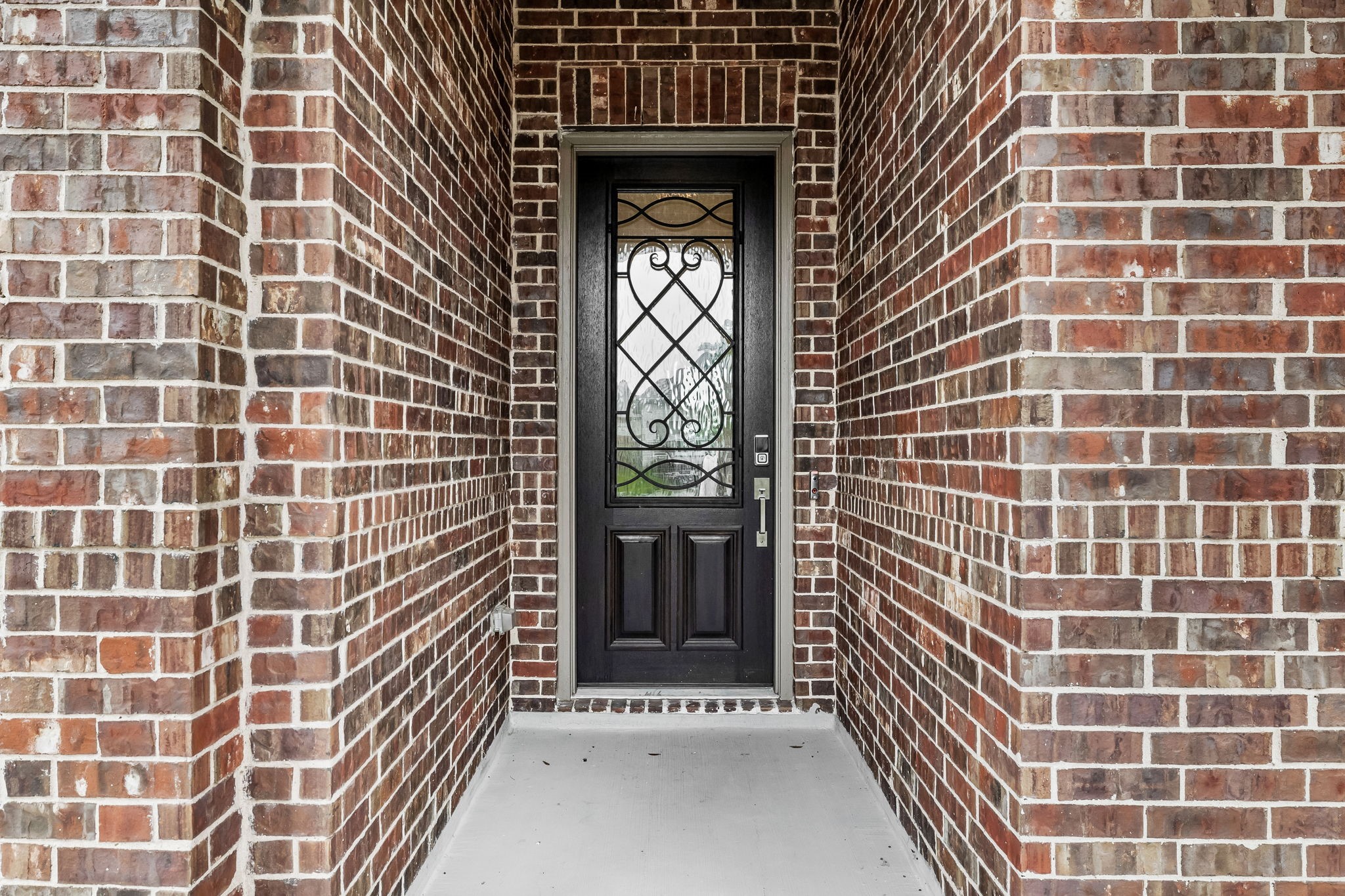 1321 Rosebush Road