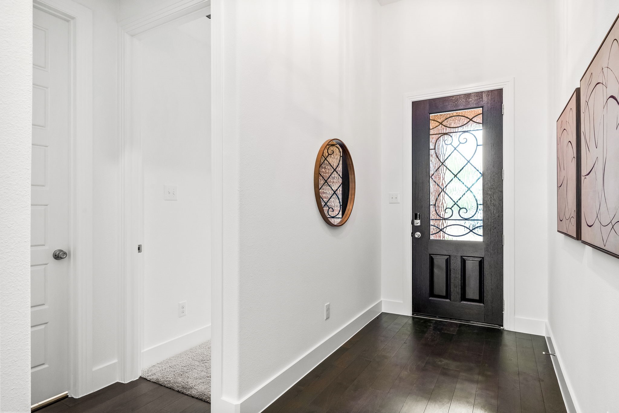 1321 Rosebush Road
