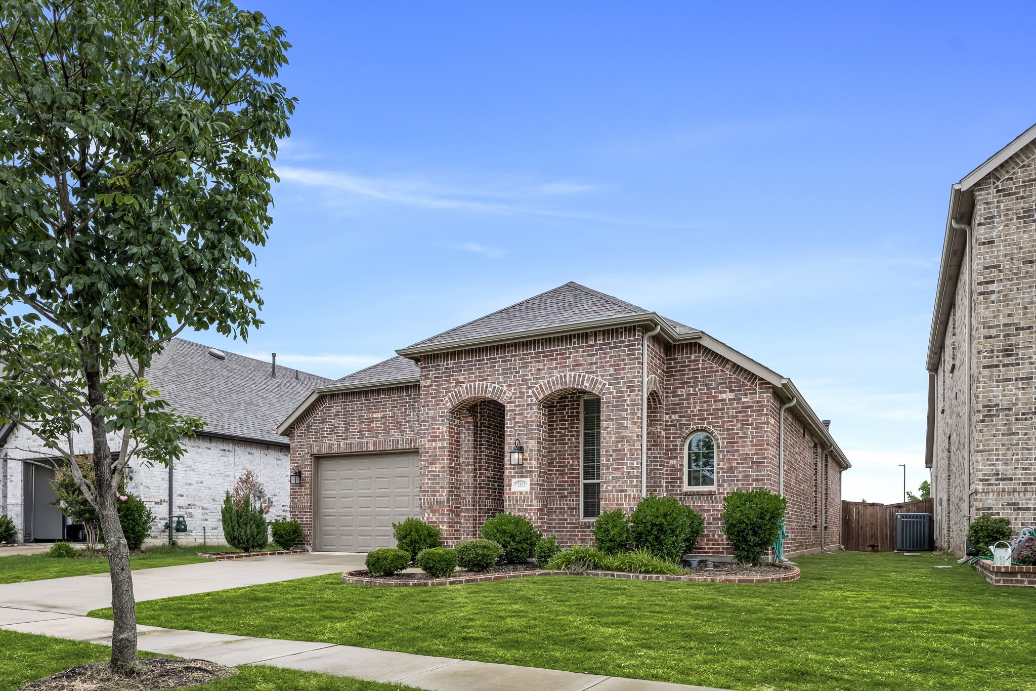 1321 Rosebush Road