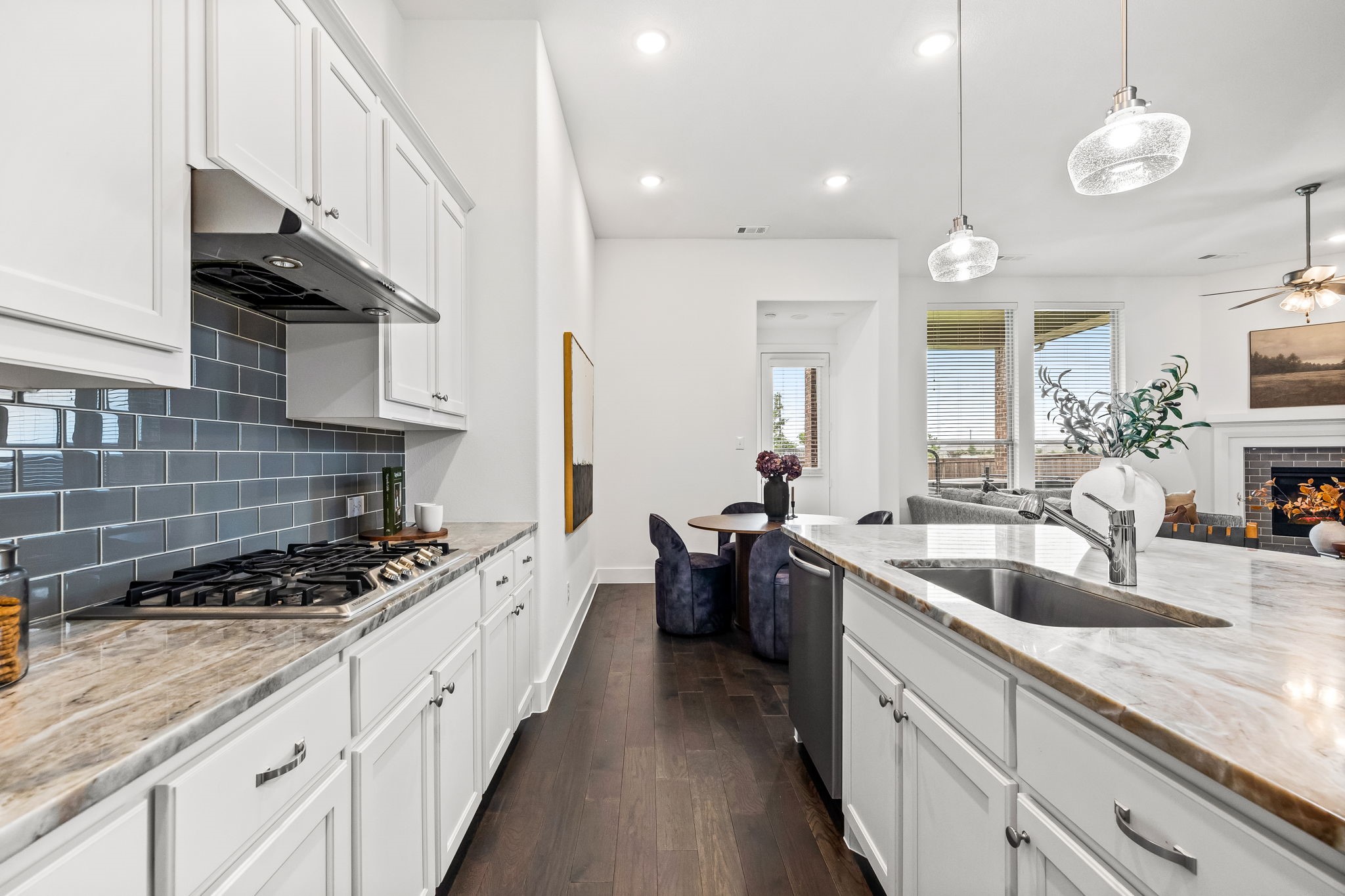 1321 Rosebush Road