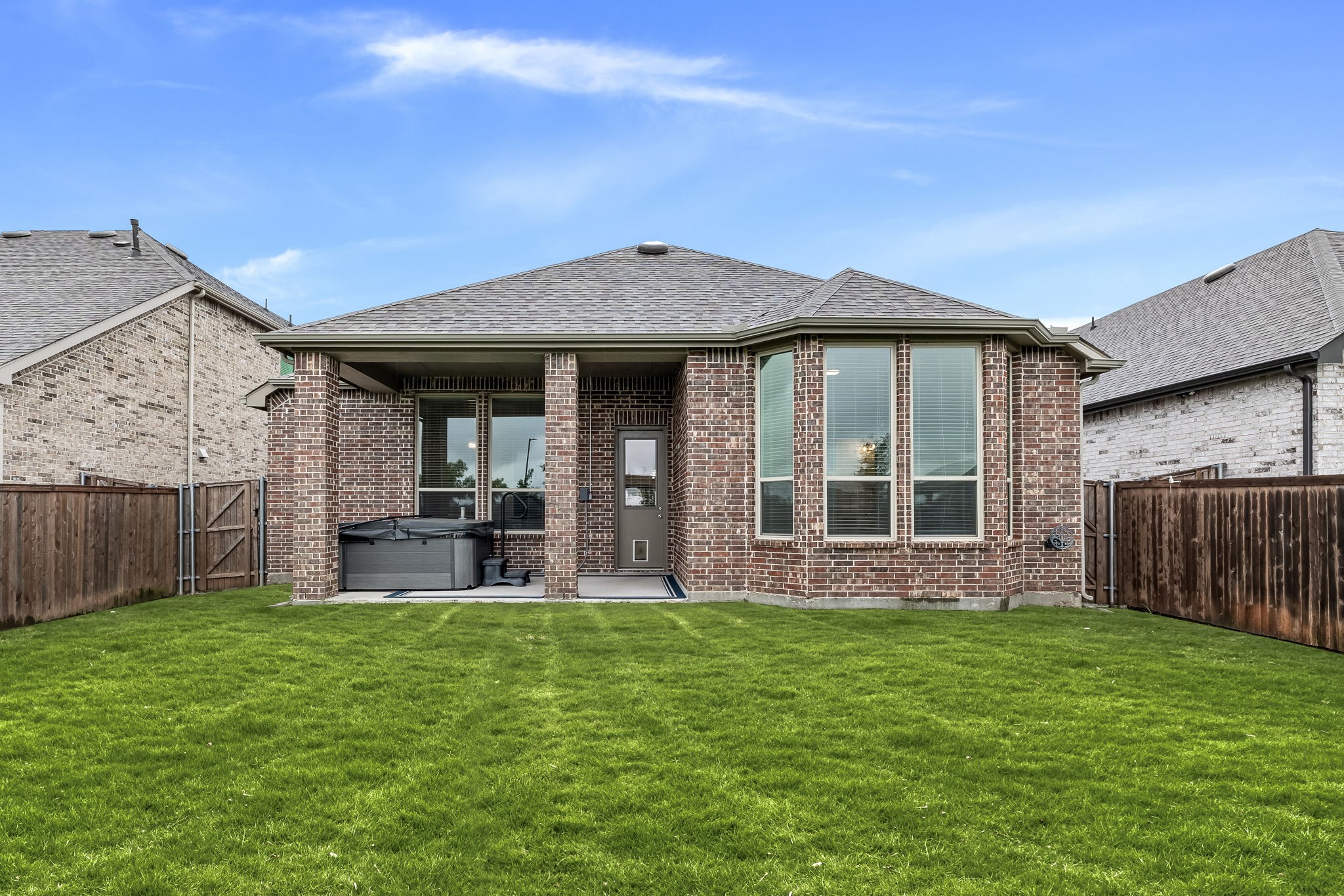1321 Rosebush Road