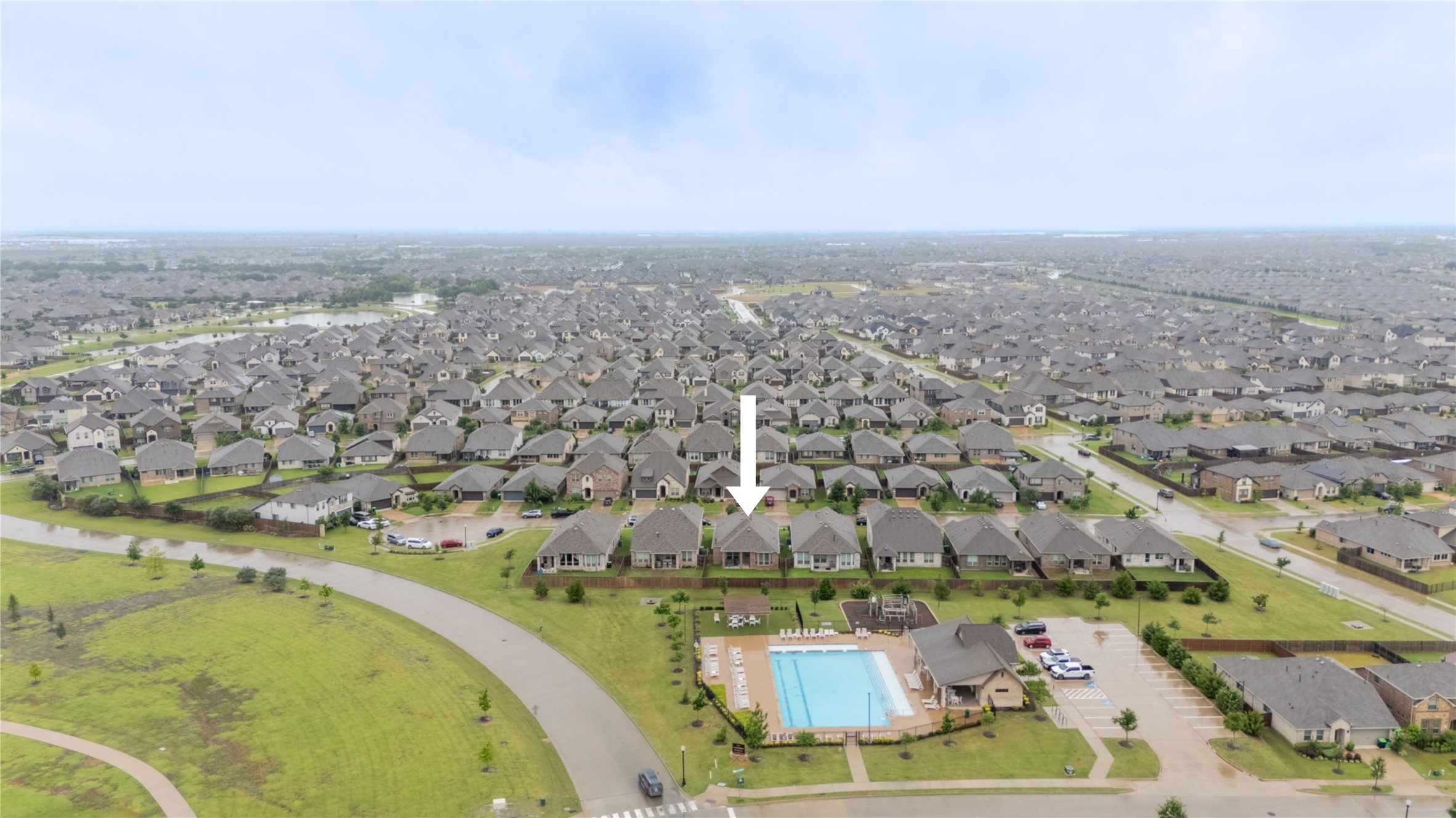 1321 Rosebush Road