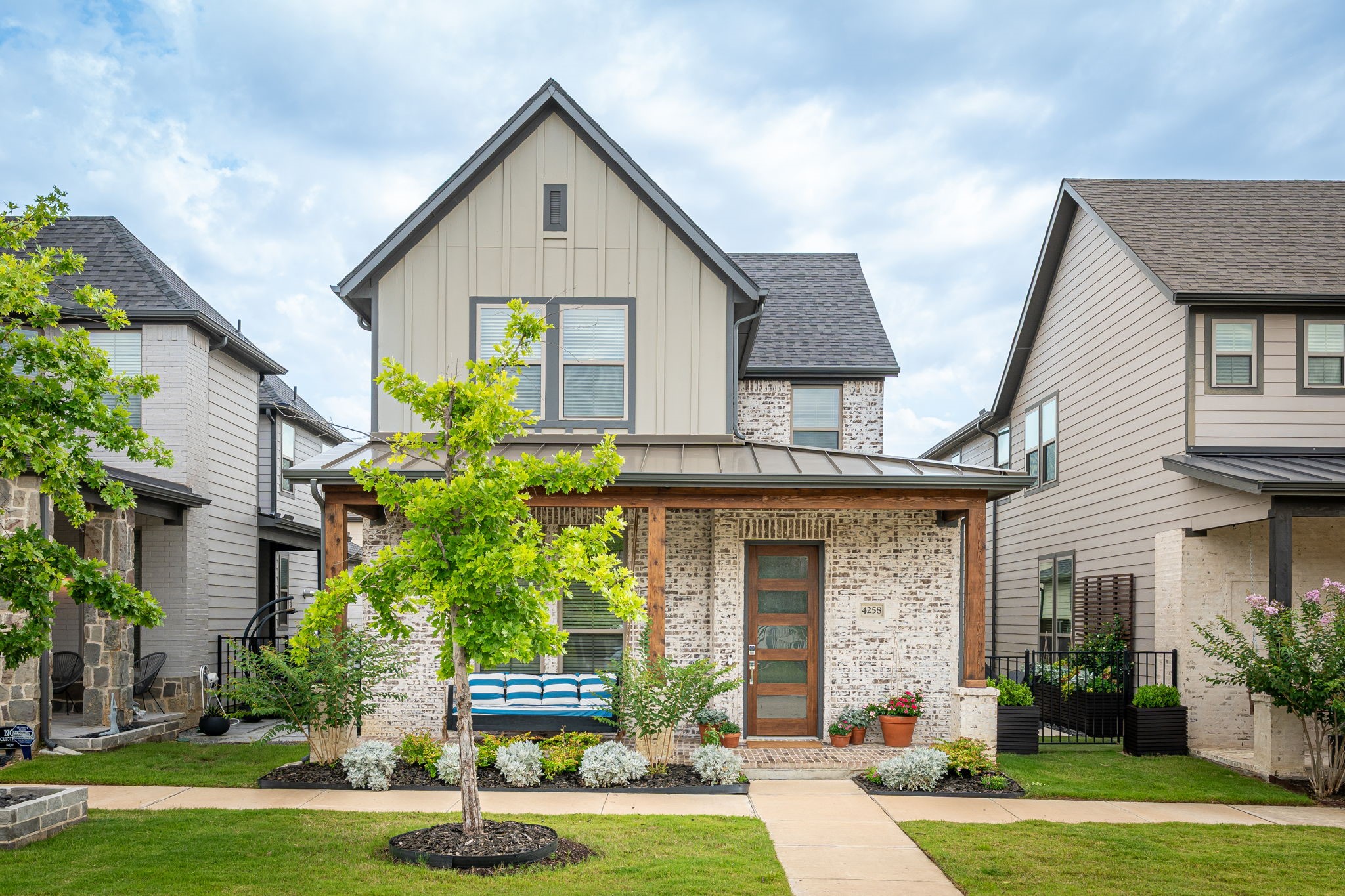 4258 Sechrist Drive